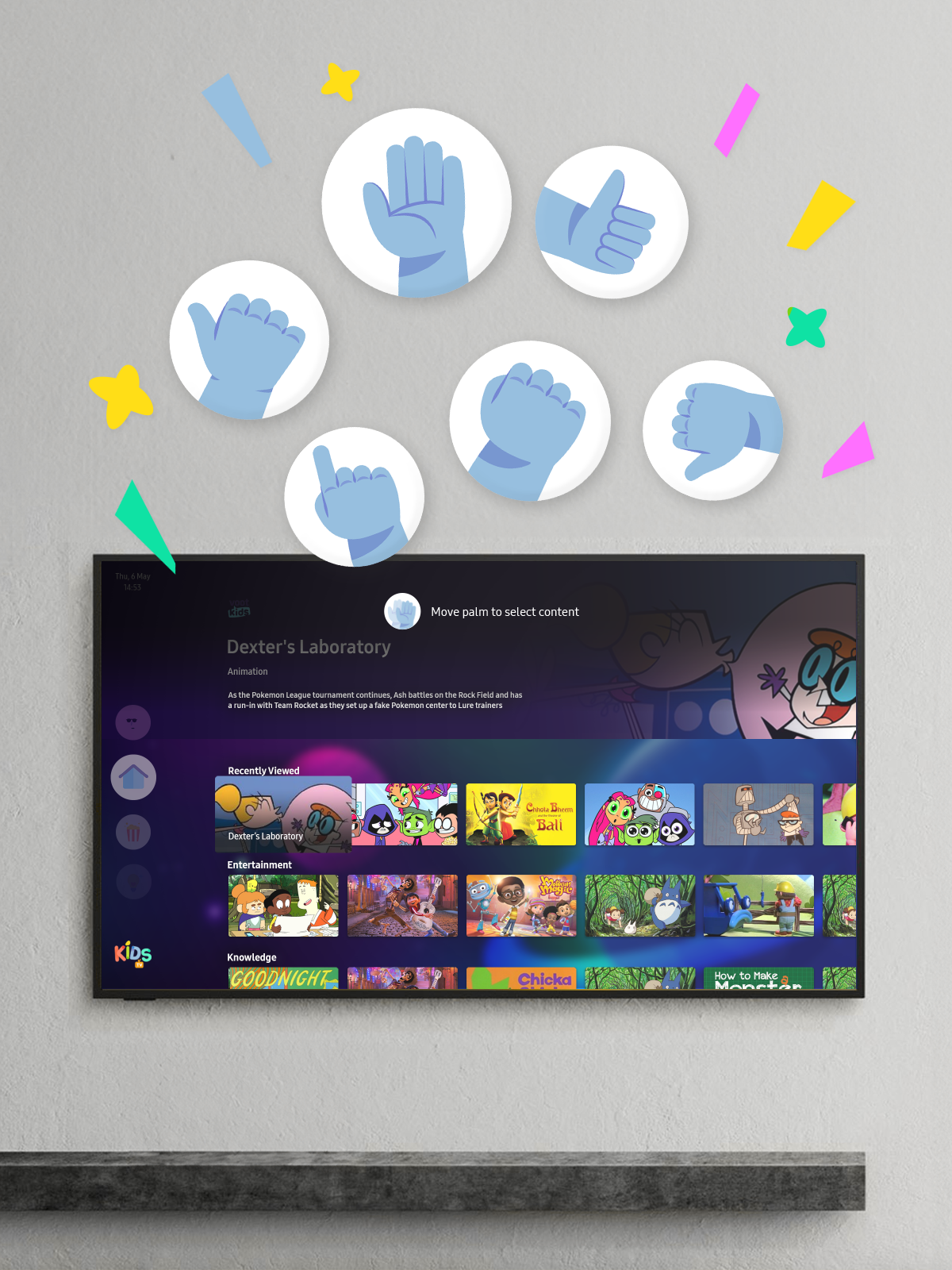 Professional concept，User Experience (UX) Concept，