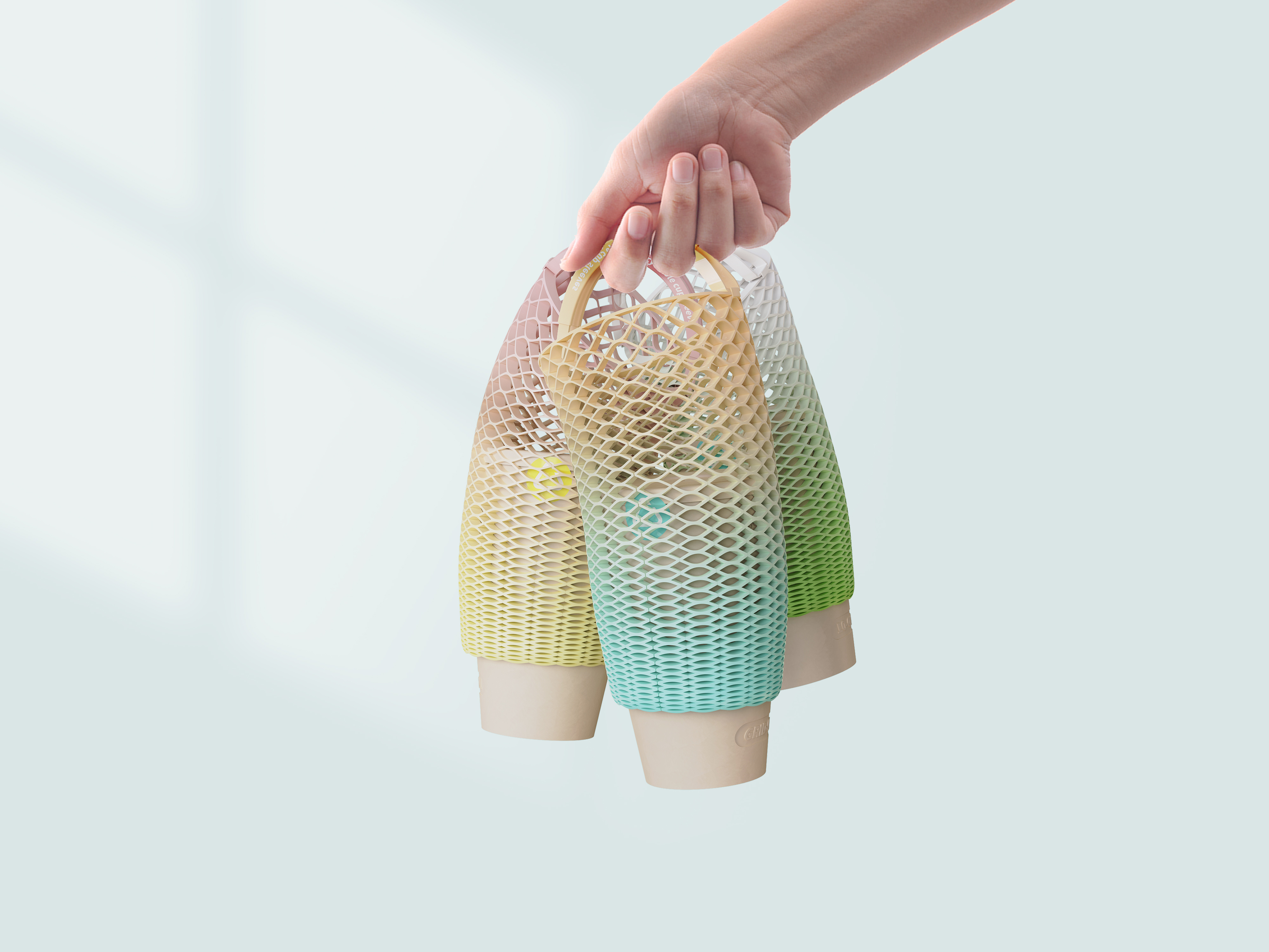 Professional concept，Packaging concept，