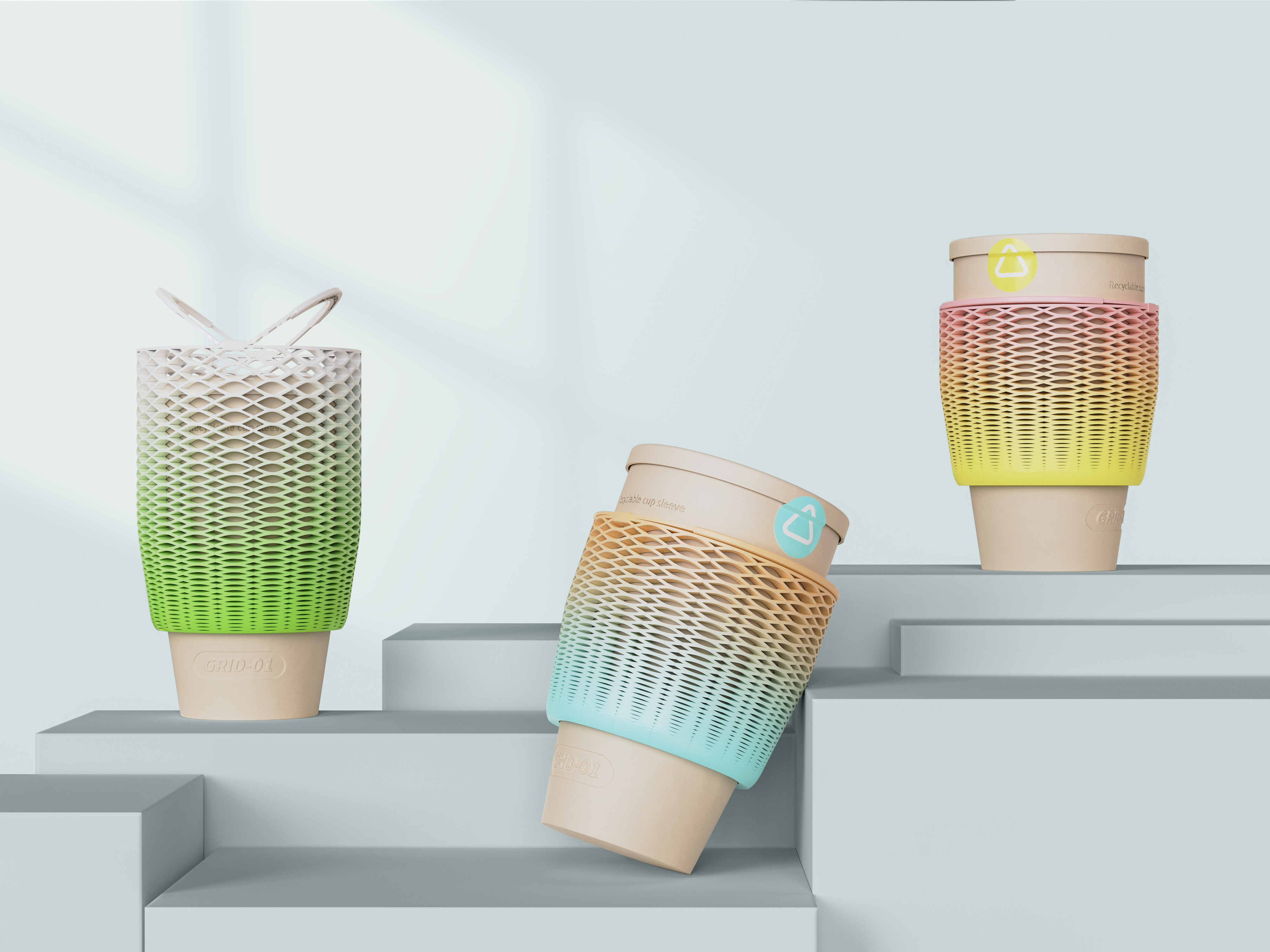 Professional concept，Packaging concept，