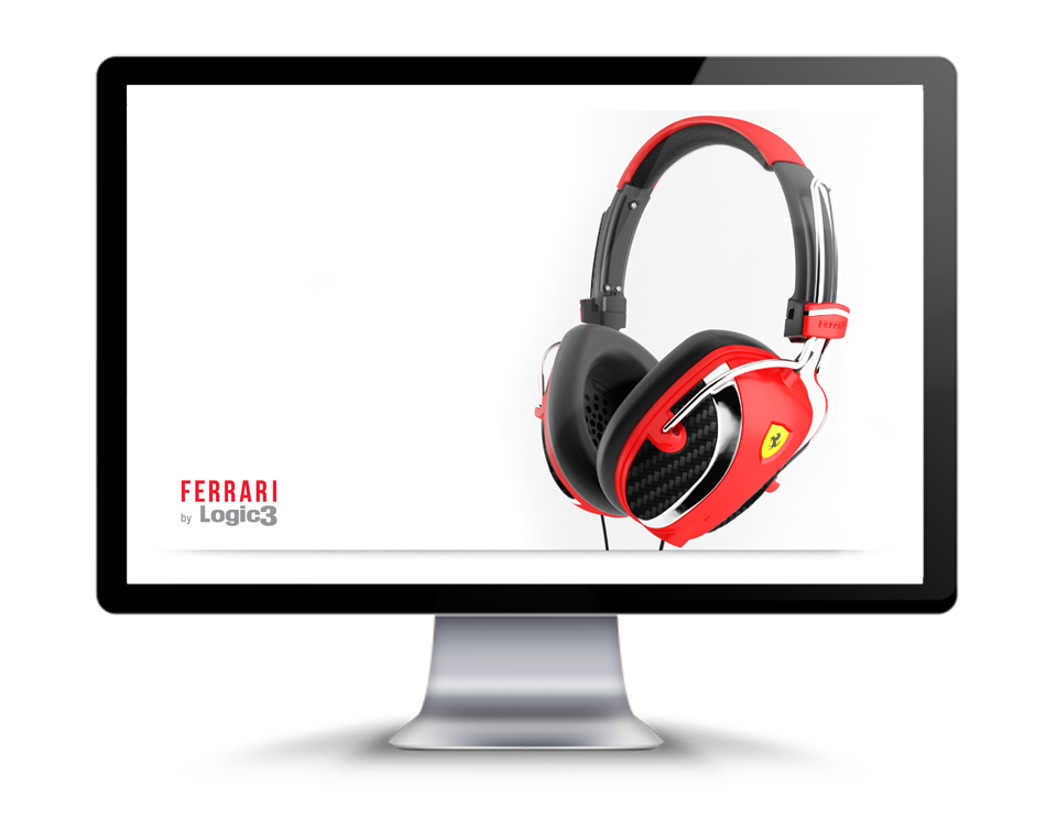 headset，Ferrari，gules，Digital intelligence，