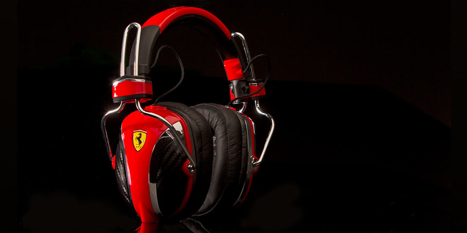 headset，Ferrari，gules，Digital intelligence，