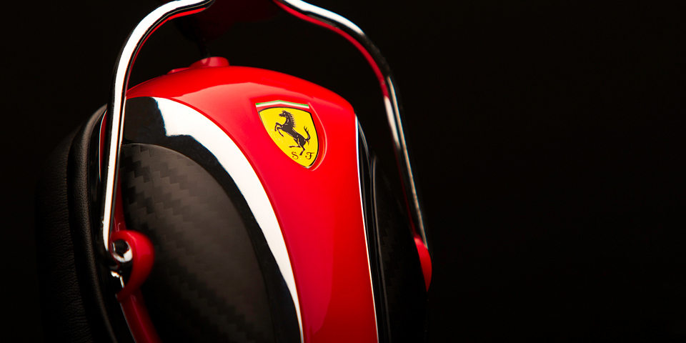 headset，Ferrari，gules，Digital intelligence，