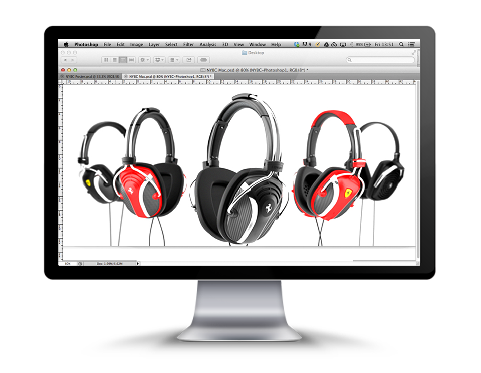 headset，Ferrari，gules，Digital intelligence，