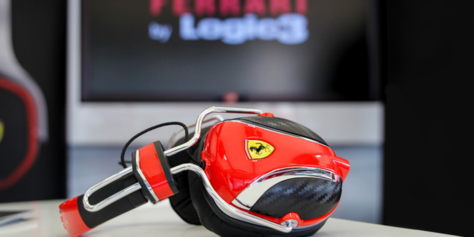 headset，Ferrari，gules，Digital intelligence，