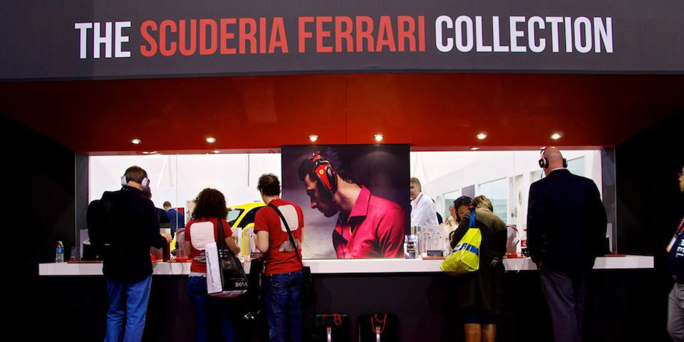 headset，Ferrari，gules，Digital intelligence，