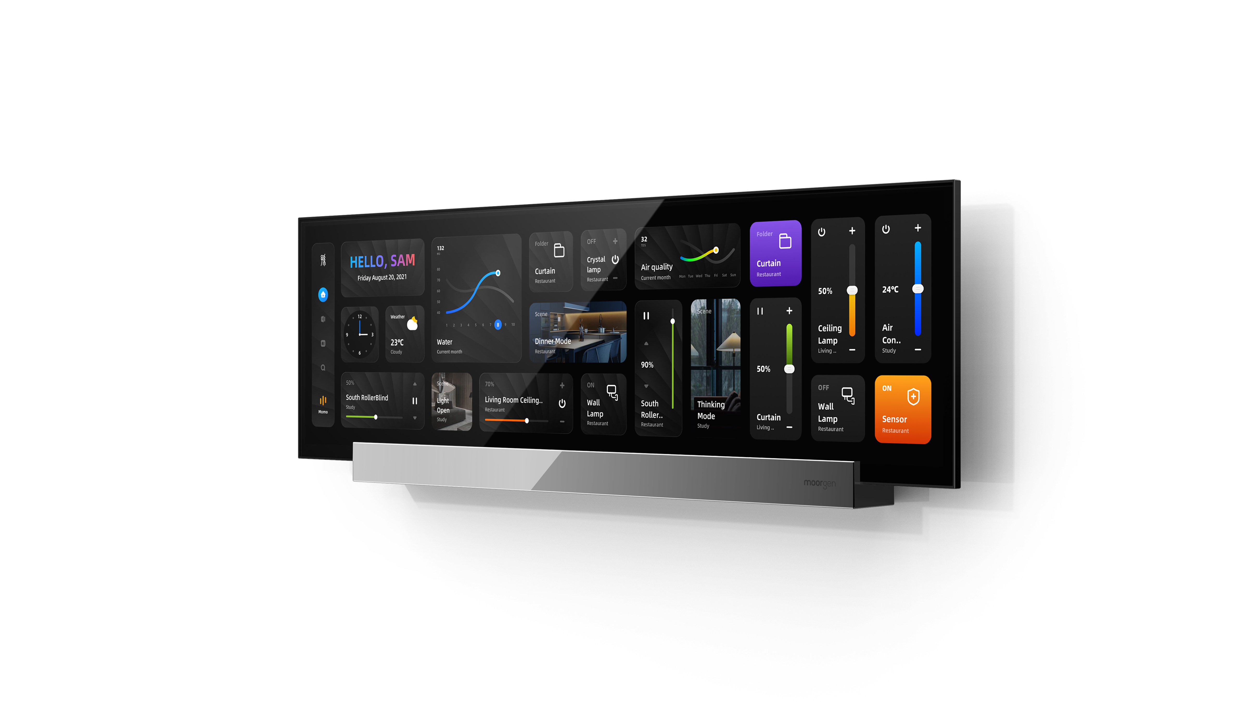 product design，Architectural technology，