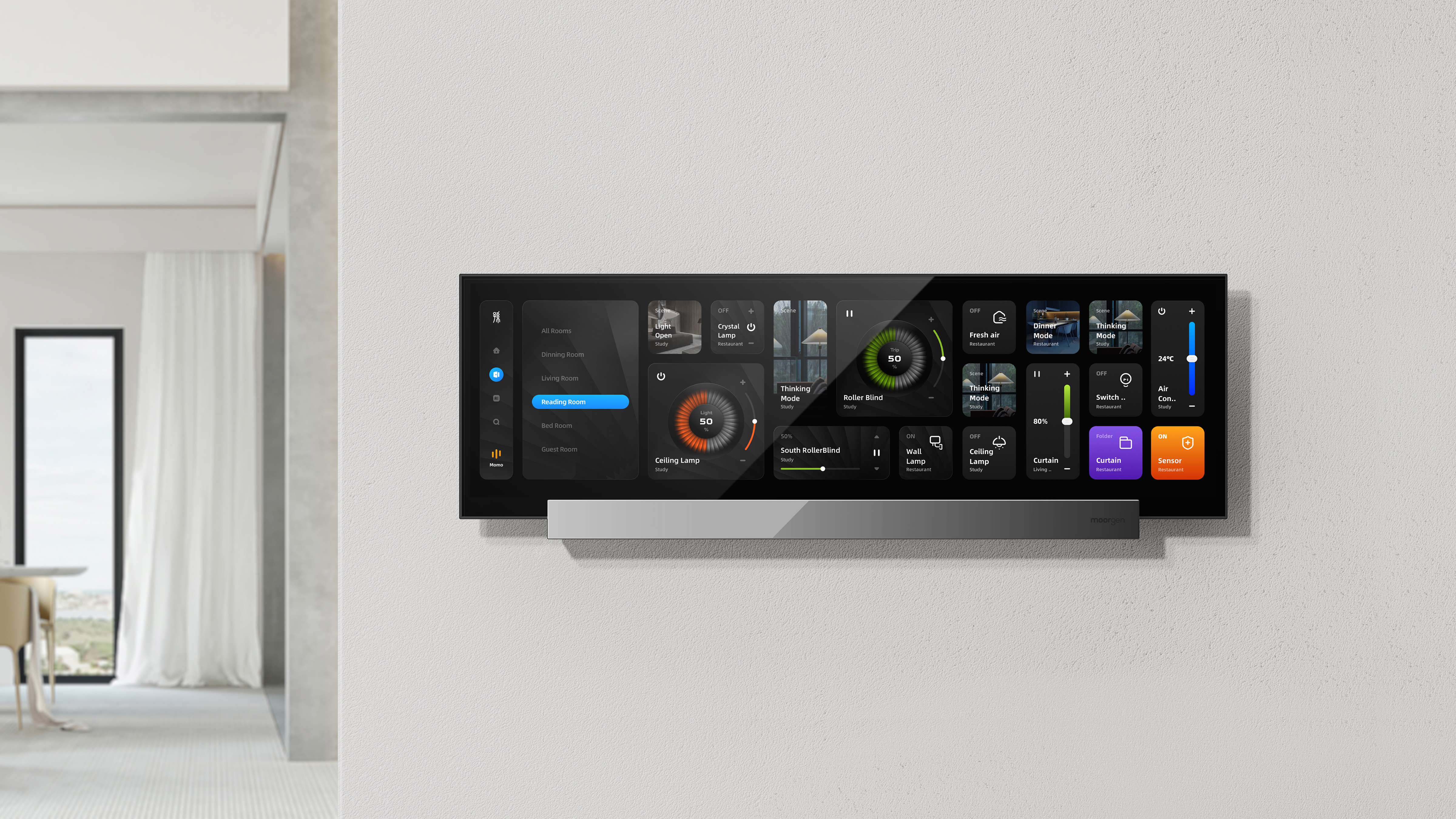 product design，Architectural technology，