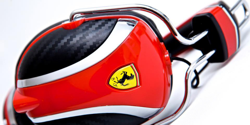 headset，Ferrari，gules，Digital intelligence，