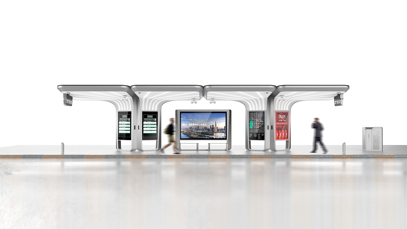 product design，Public Design/Retail Projects，