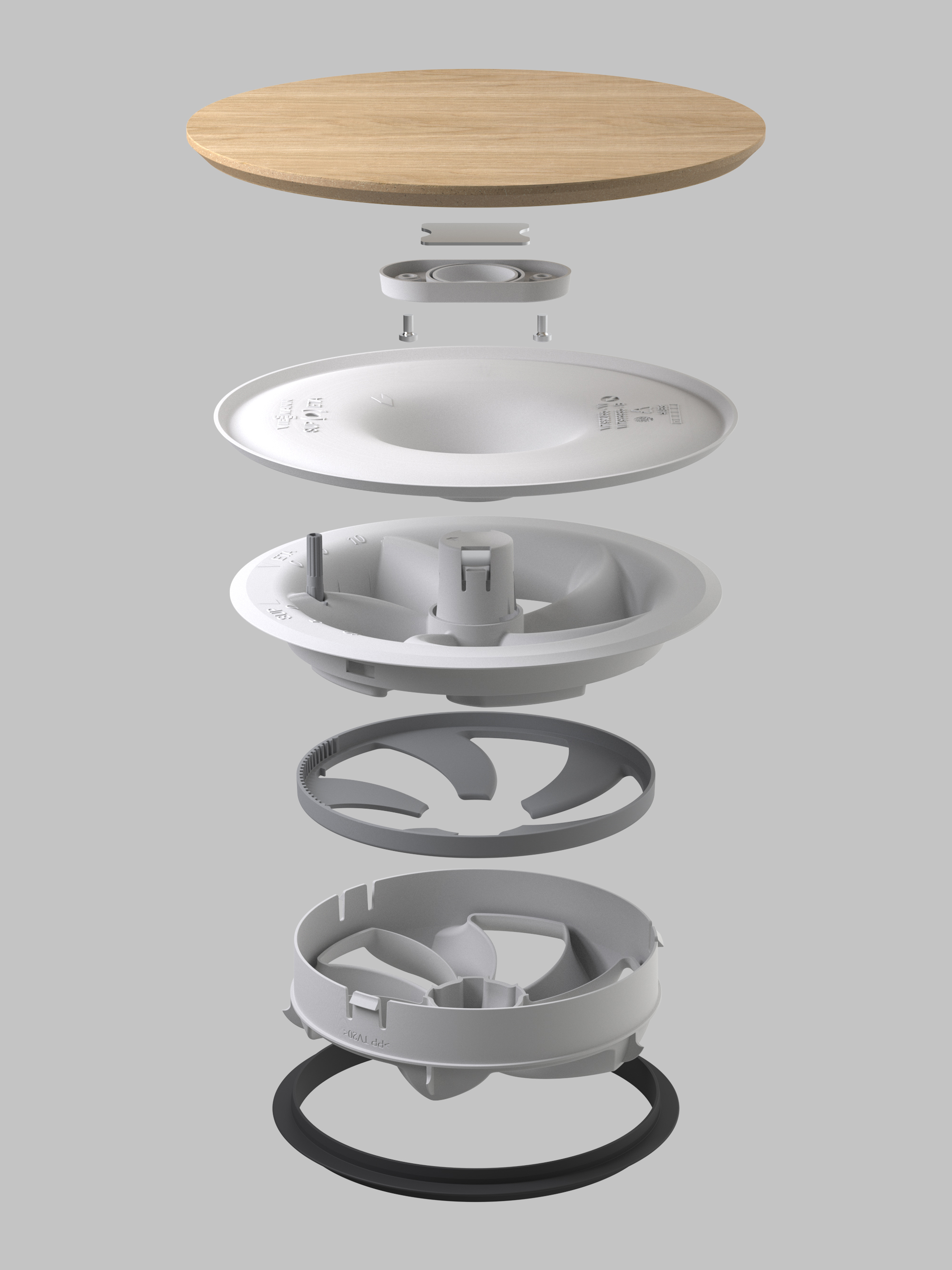 product design，Architectural technology，