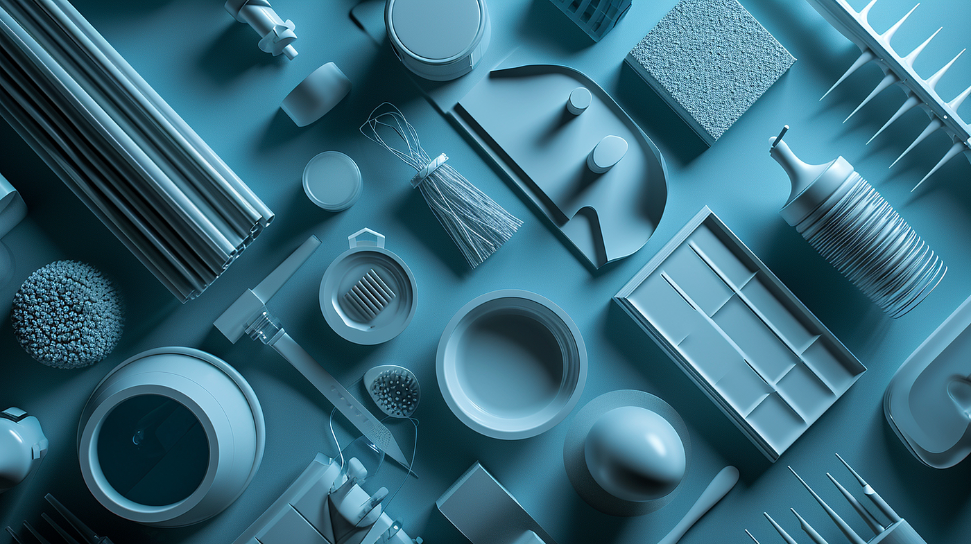 AI design，