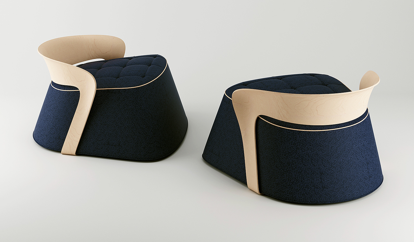 chair，furniture design ，product design，industrial design，
