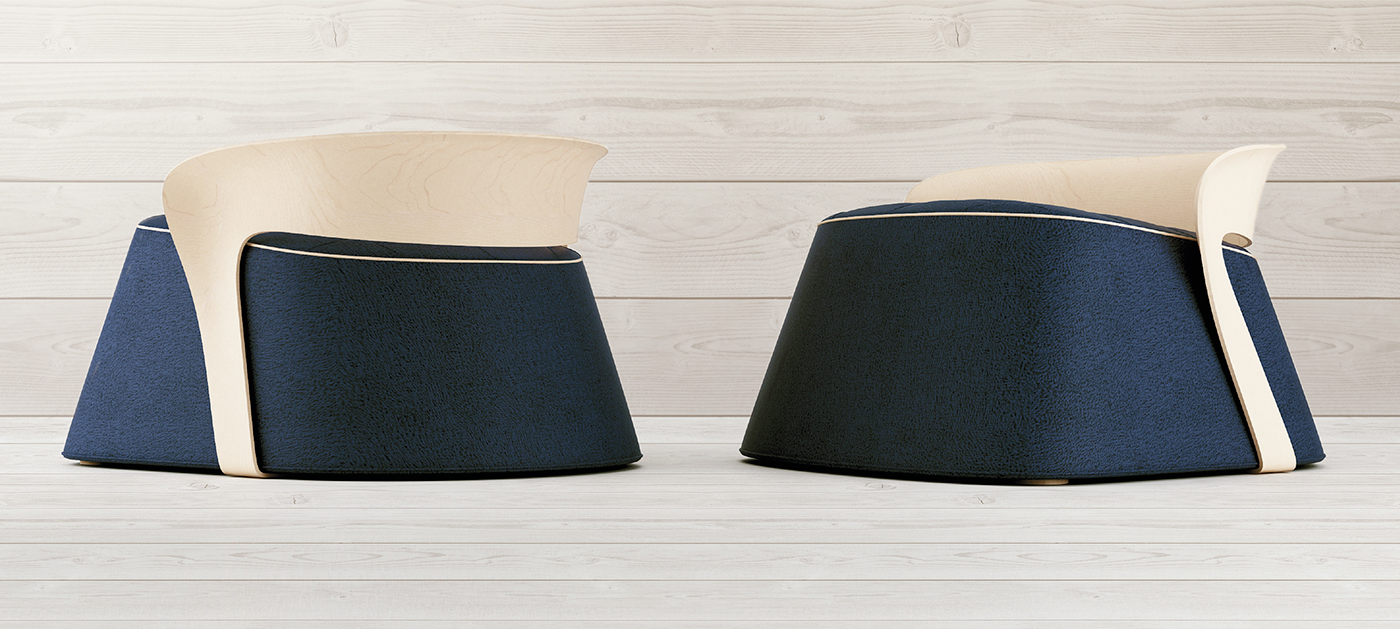 chair，furniture design ，product design，industrial design，