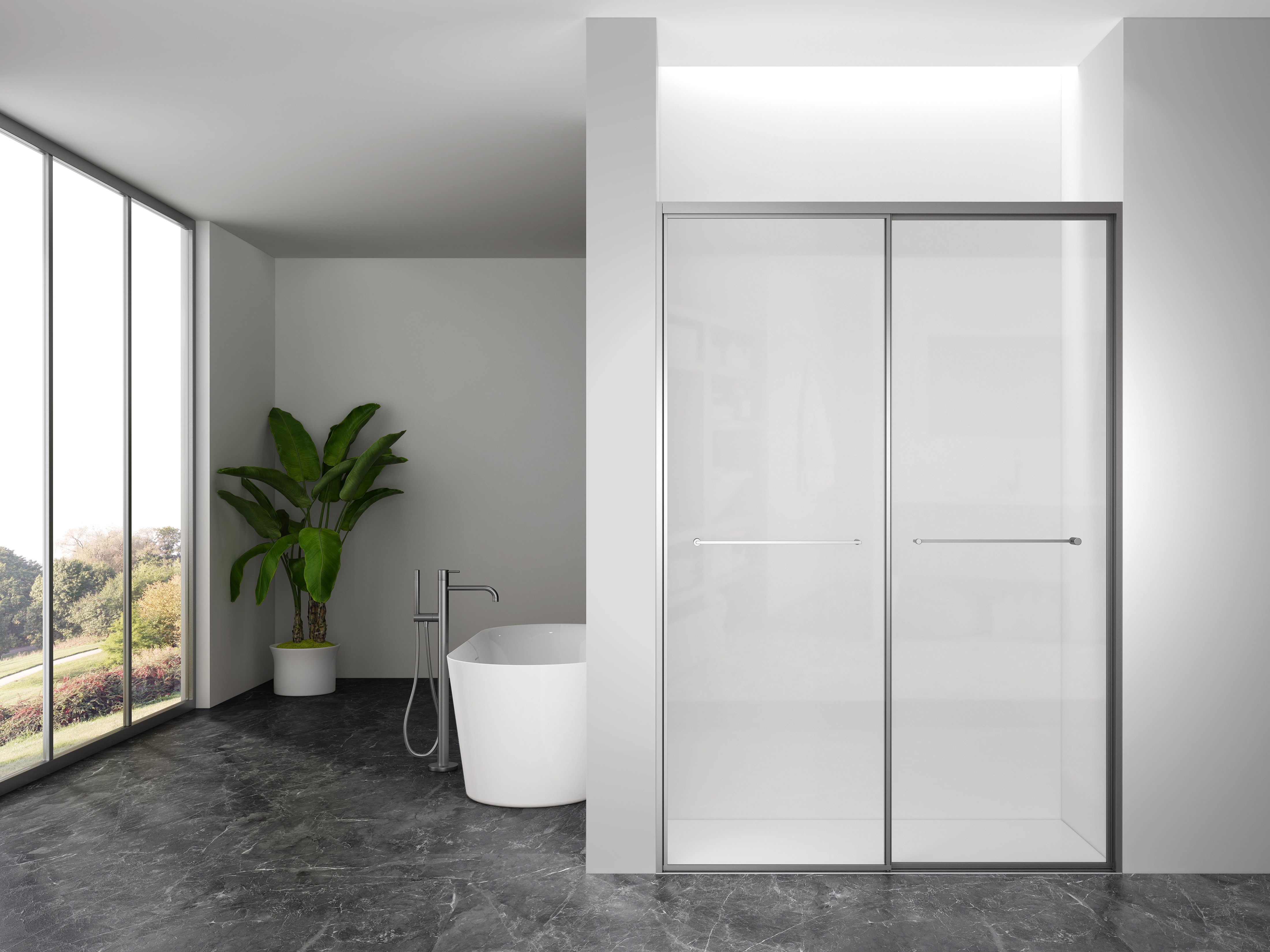 product design，bathroom，