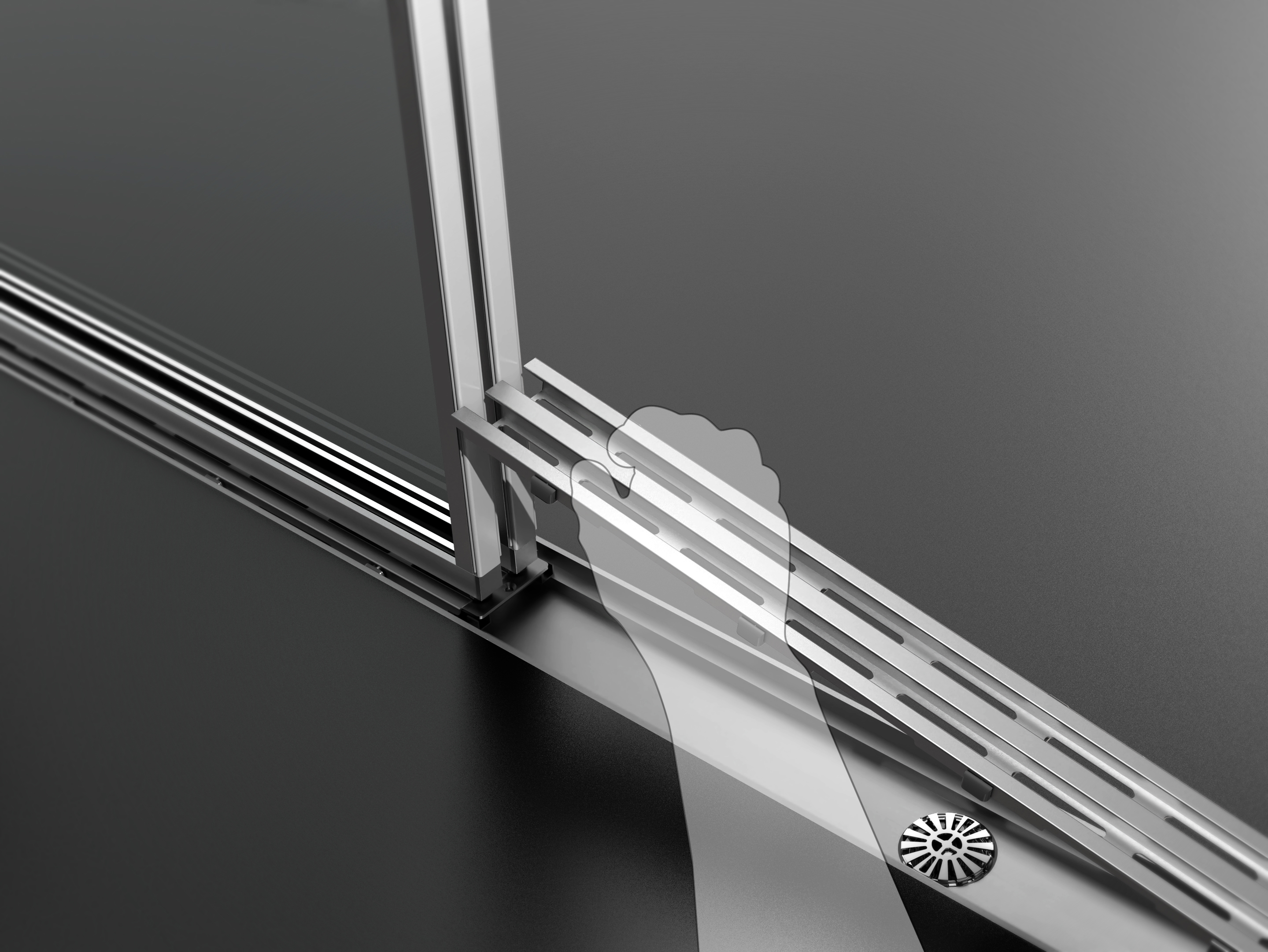 product design，bathroom，