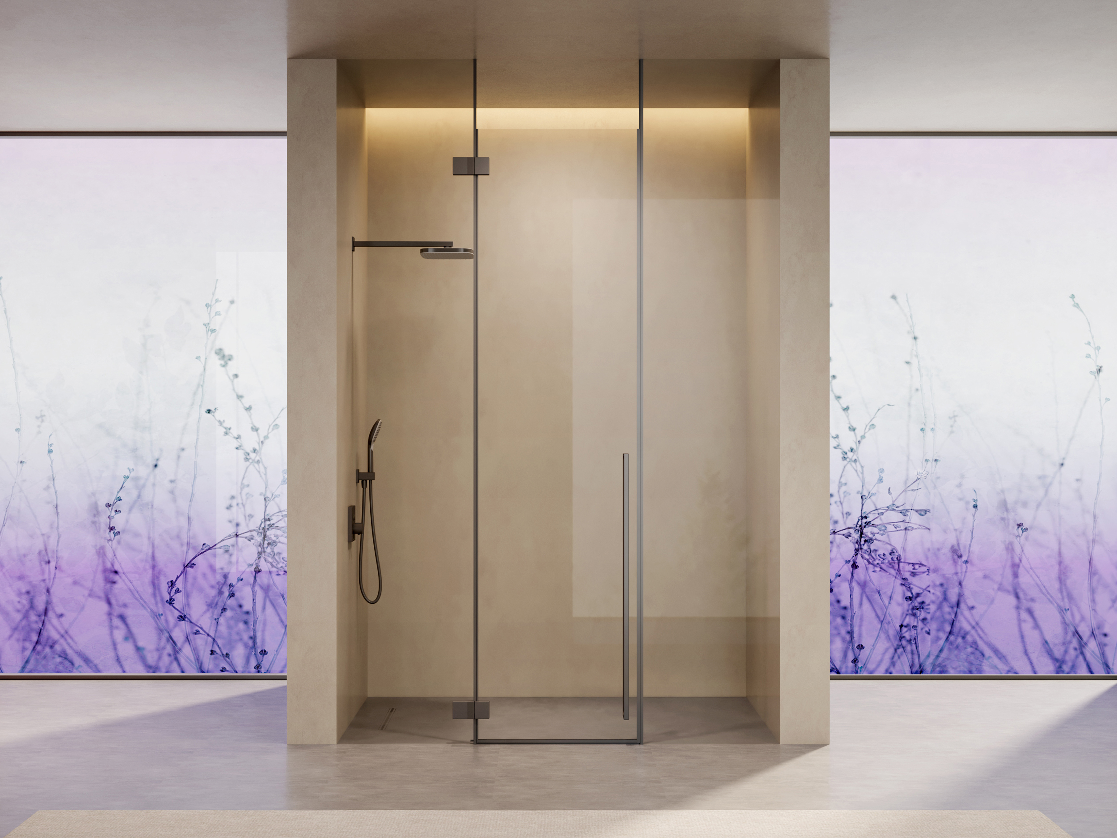 product design，bathroom，