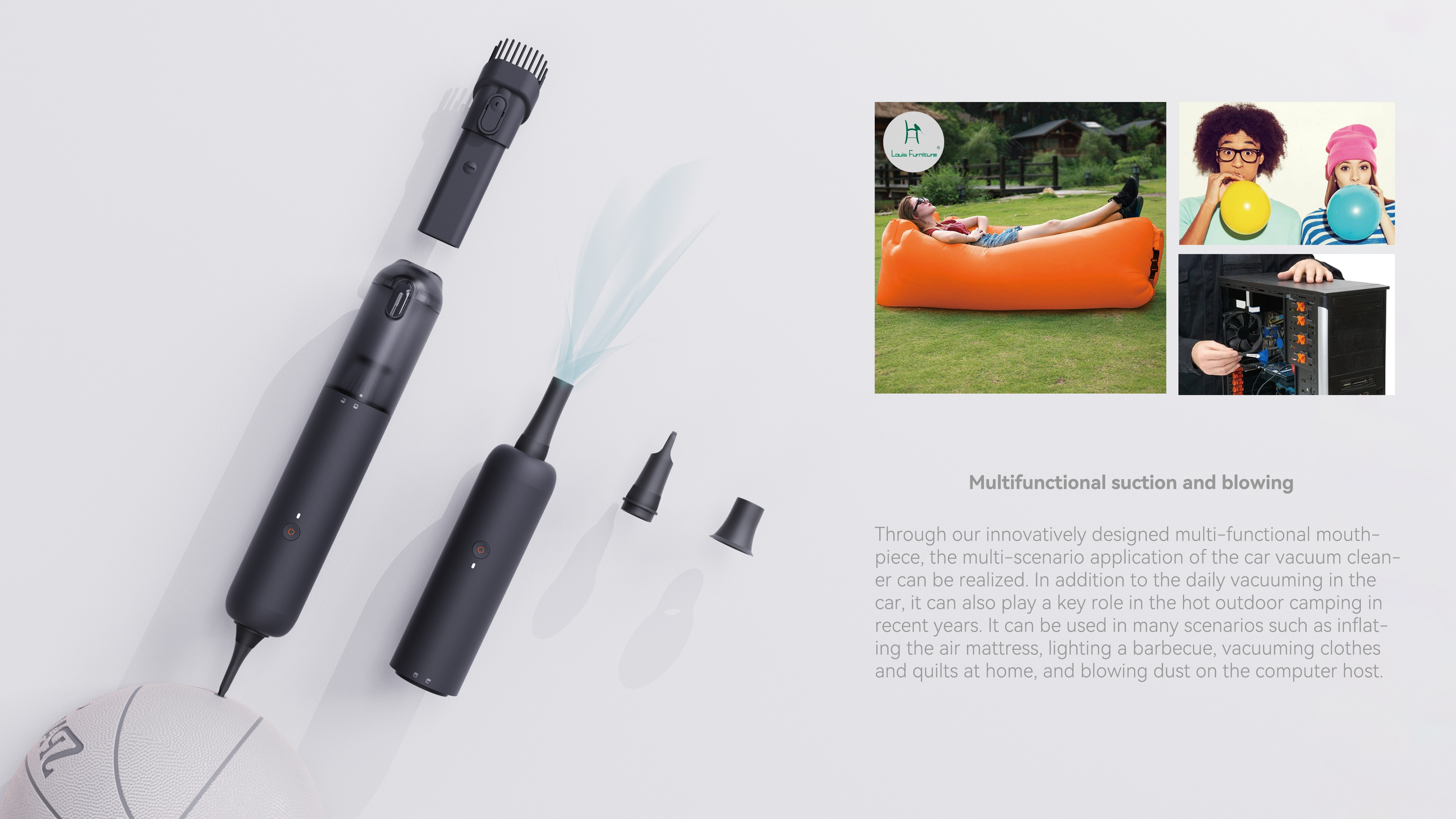 product design，Automobile/transportation，