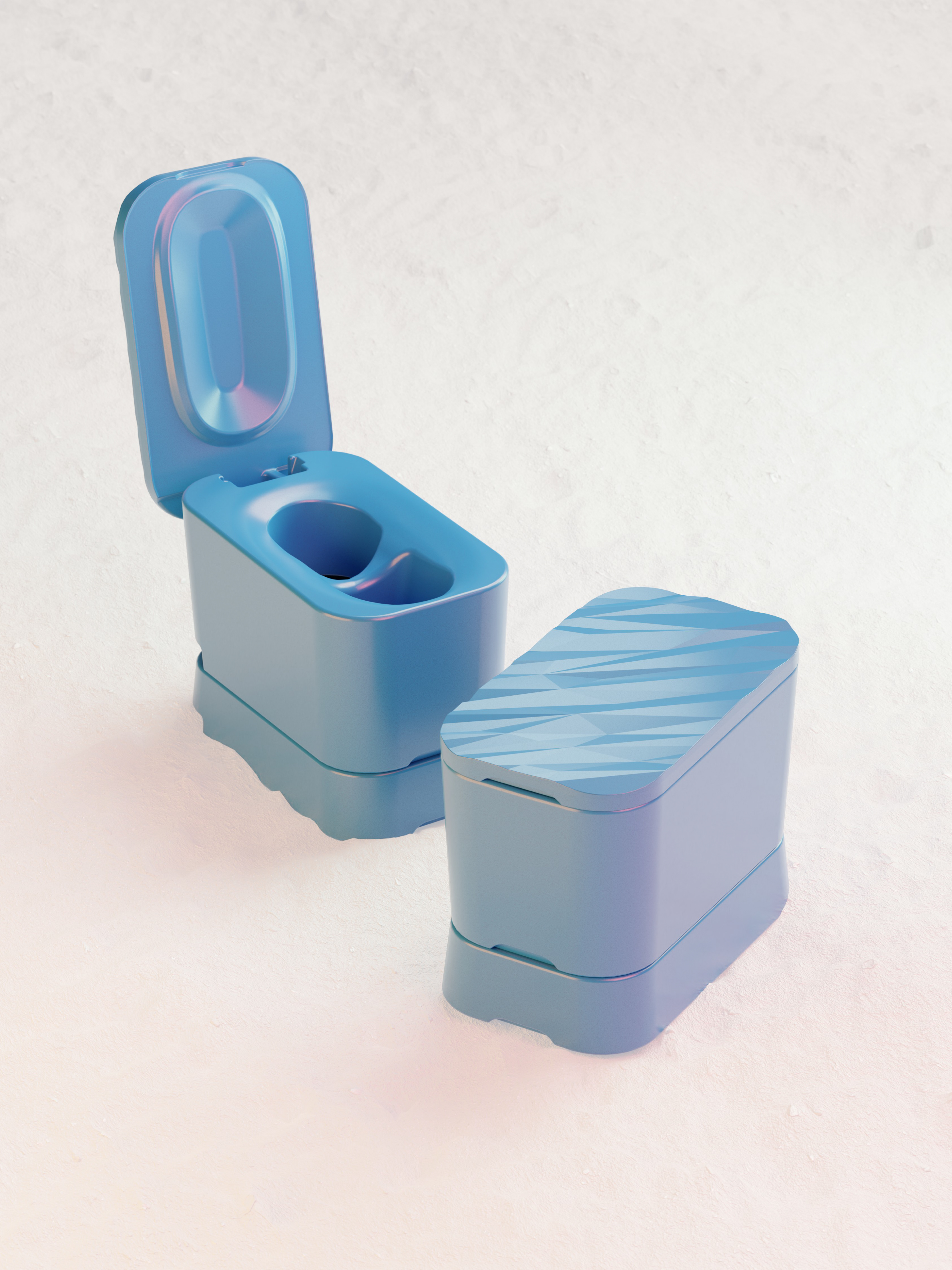 product design，bathroom，