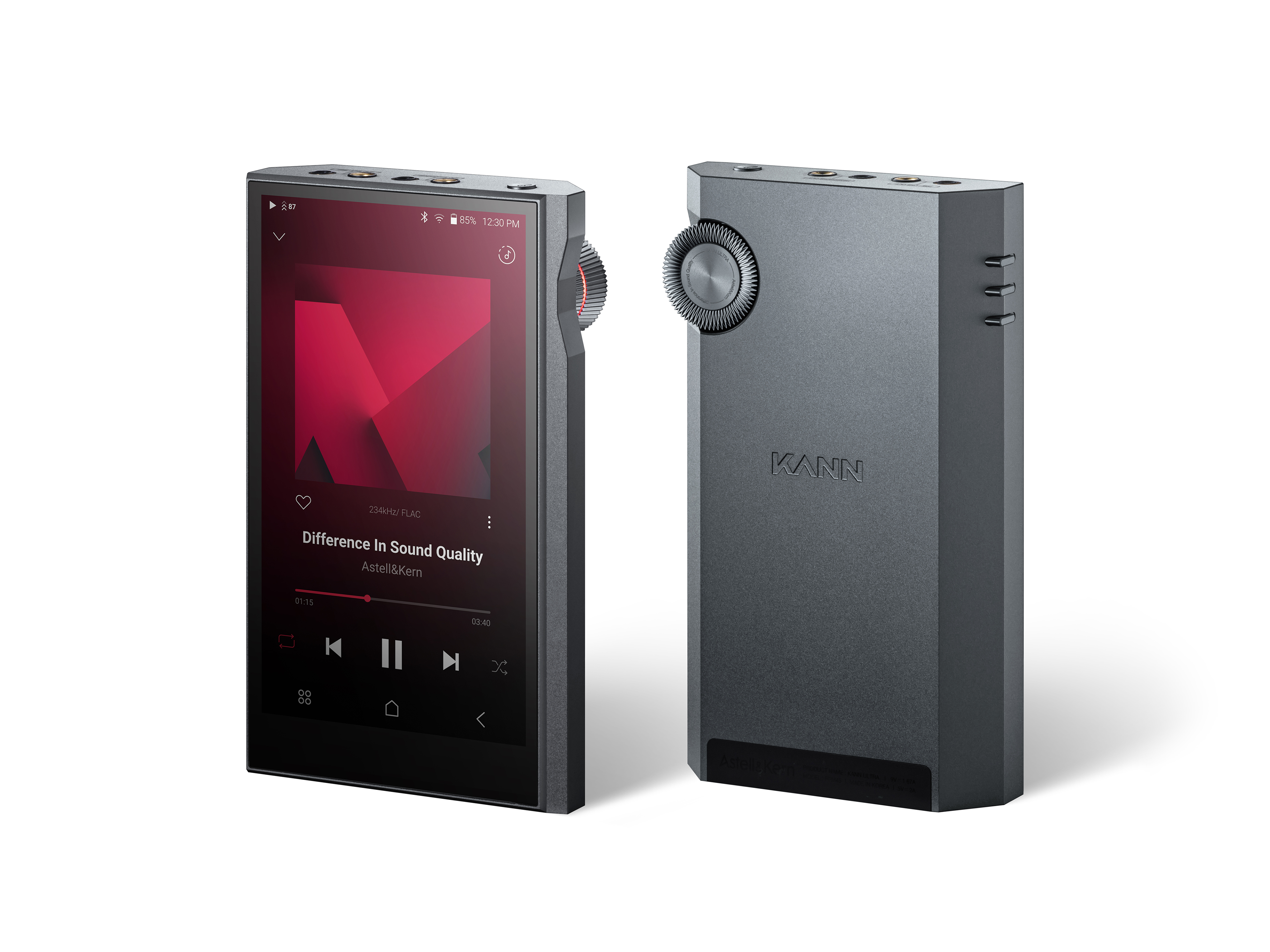 product design，hi-fi equipment，