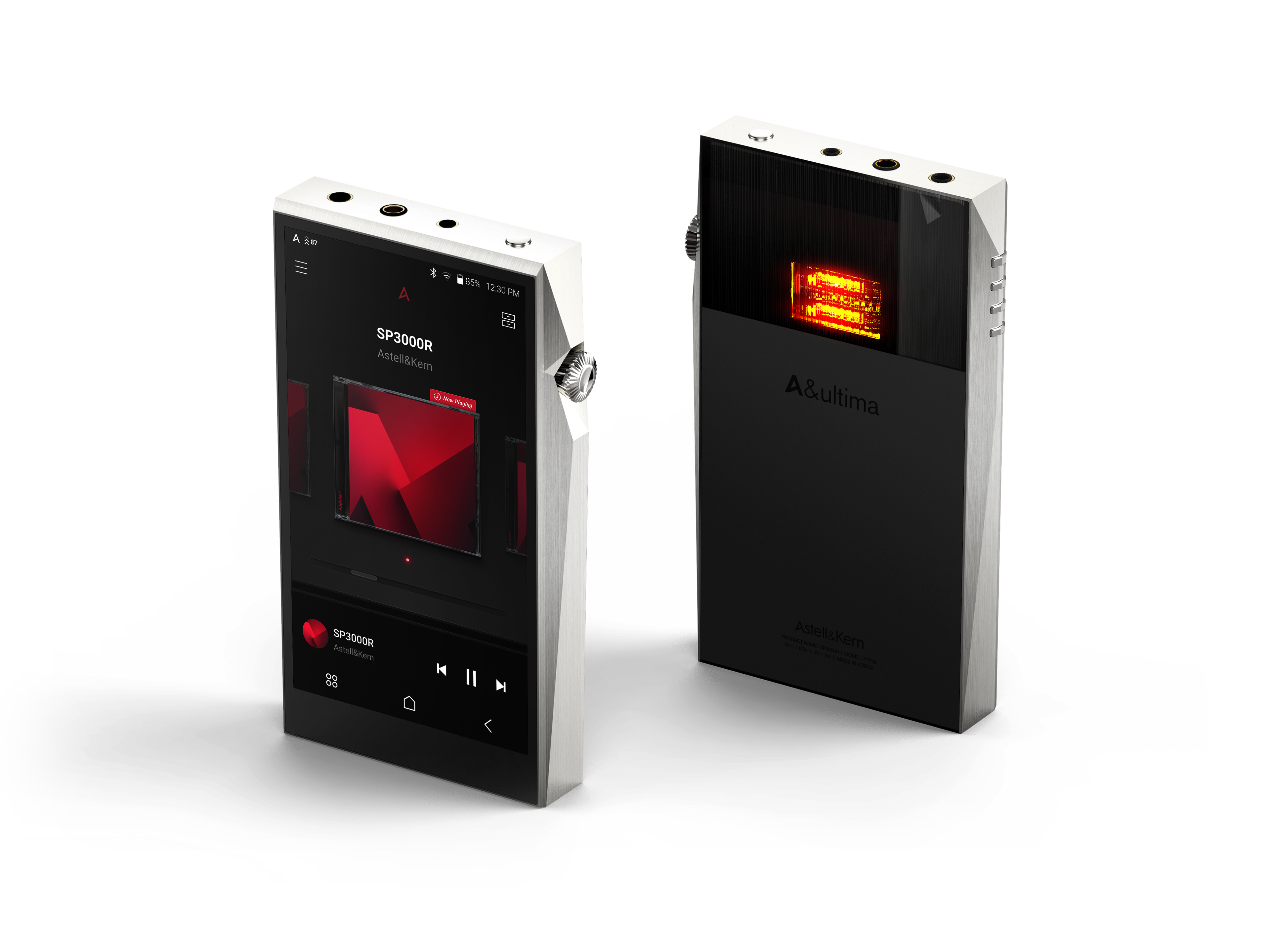 product design，hi-fi equipment，