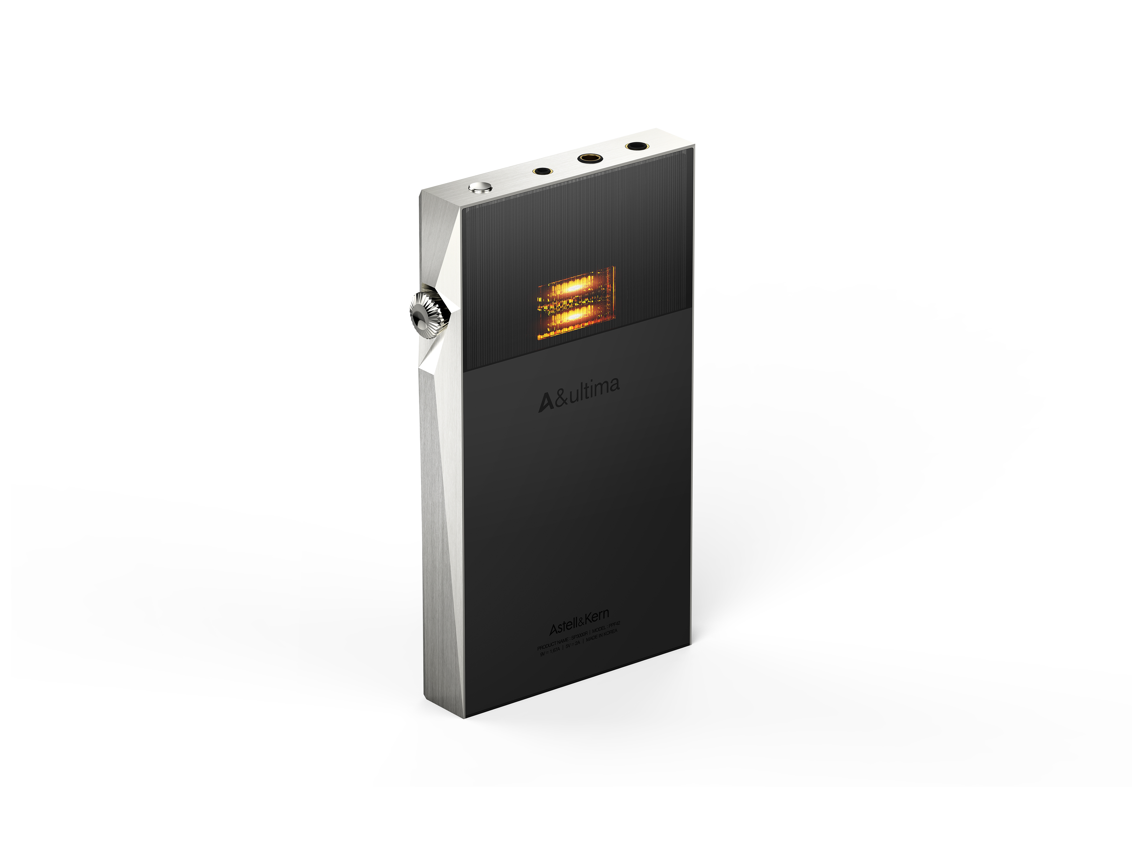 product design，hi-fi equipment，