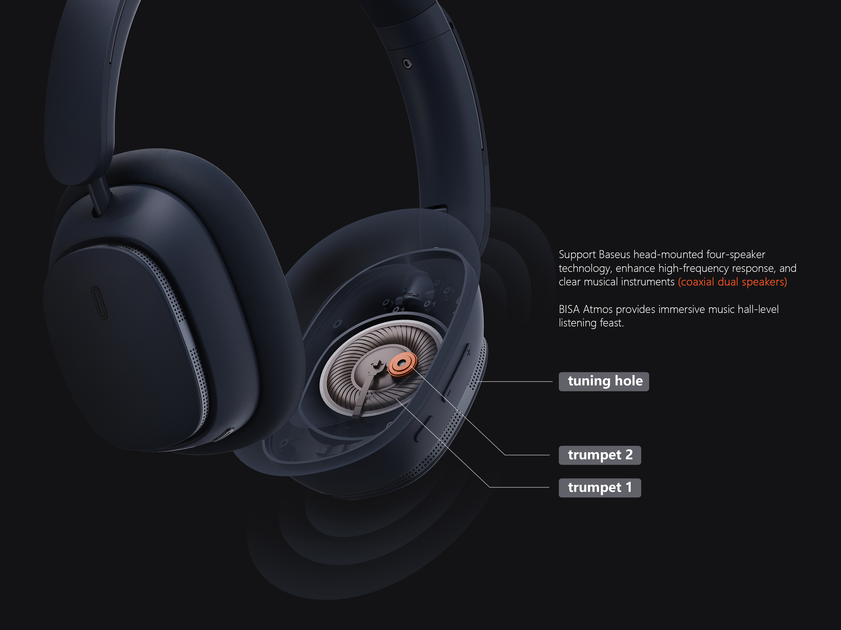 product design，hi-fi equipment，