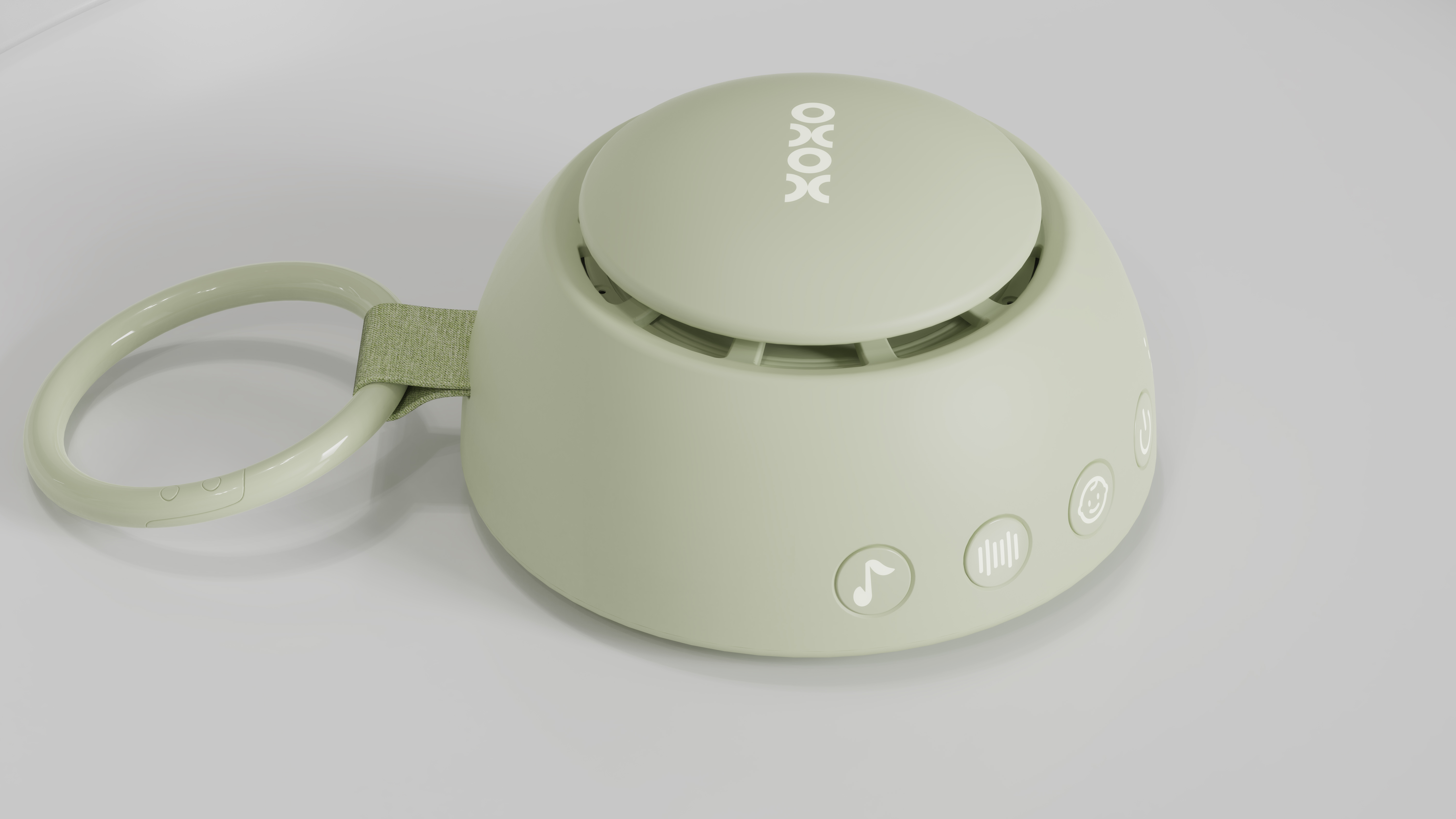 baby，White noise，sleep，major，