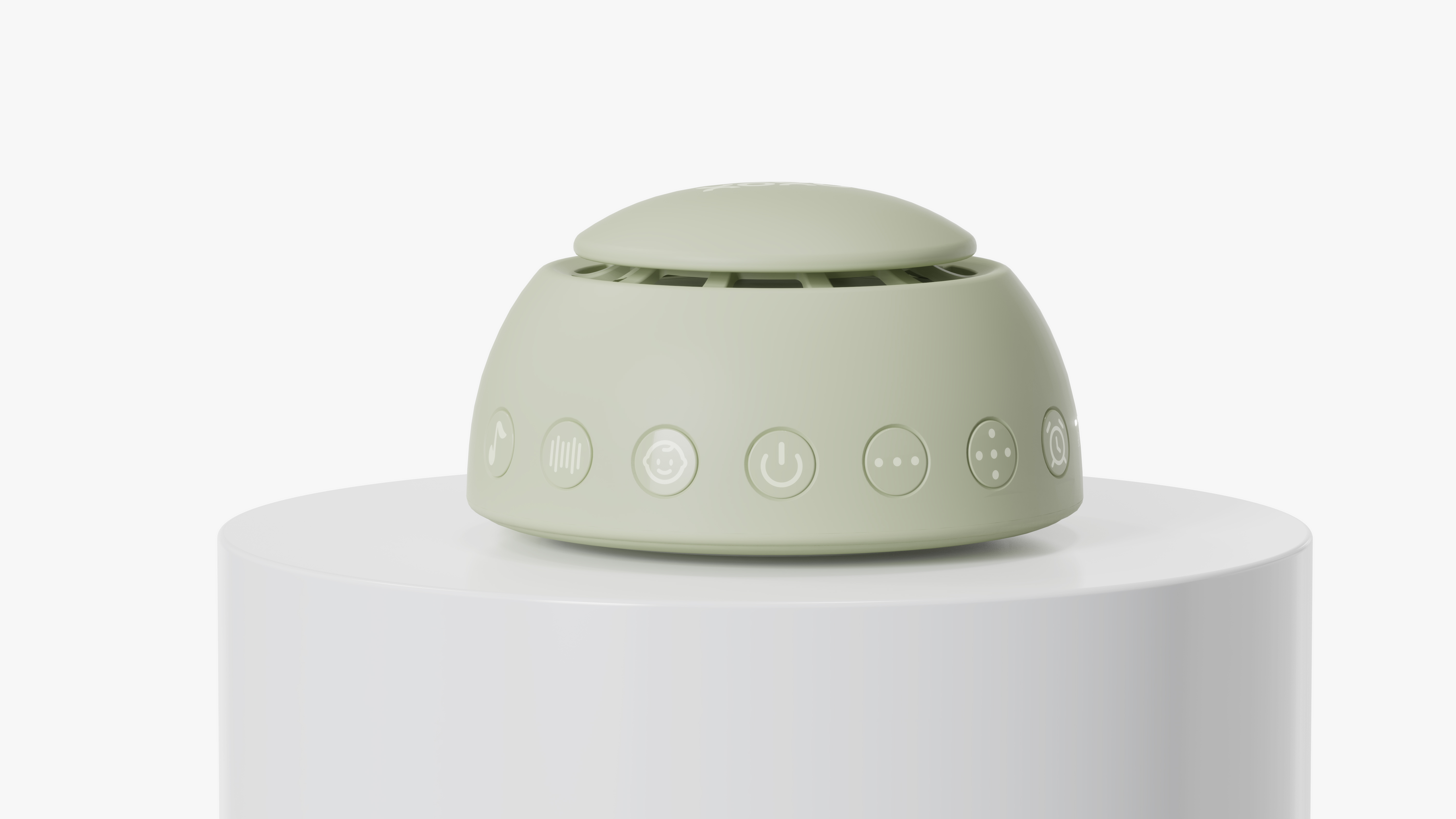 baby，White noise，sleep，major，