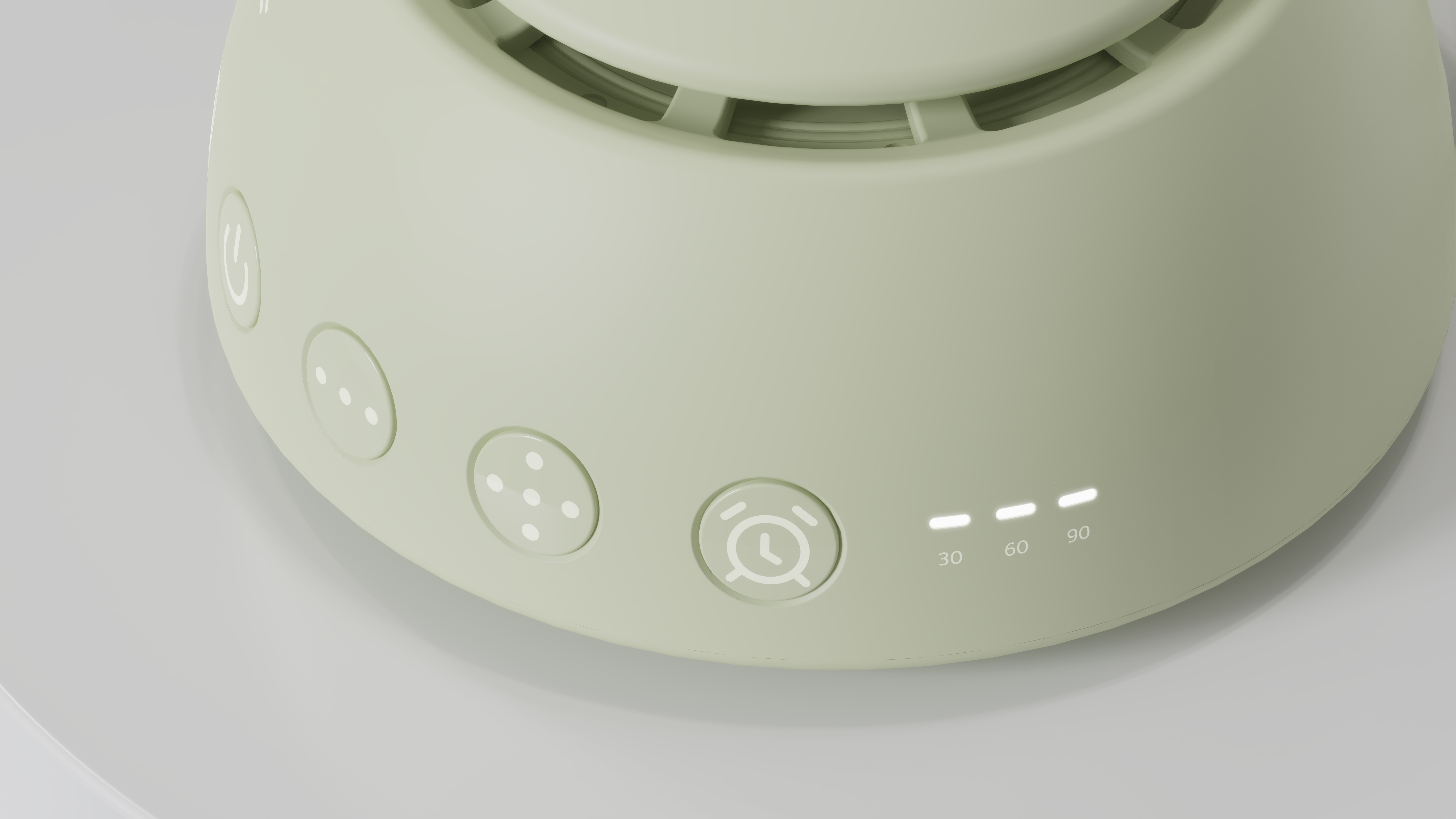 baby，White noise，sleep，major，