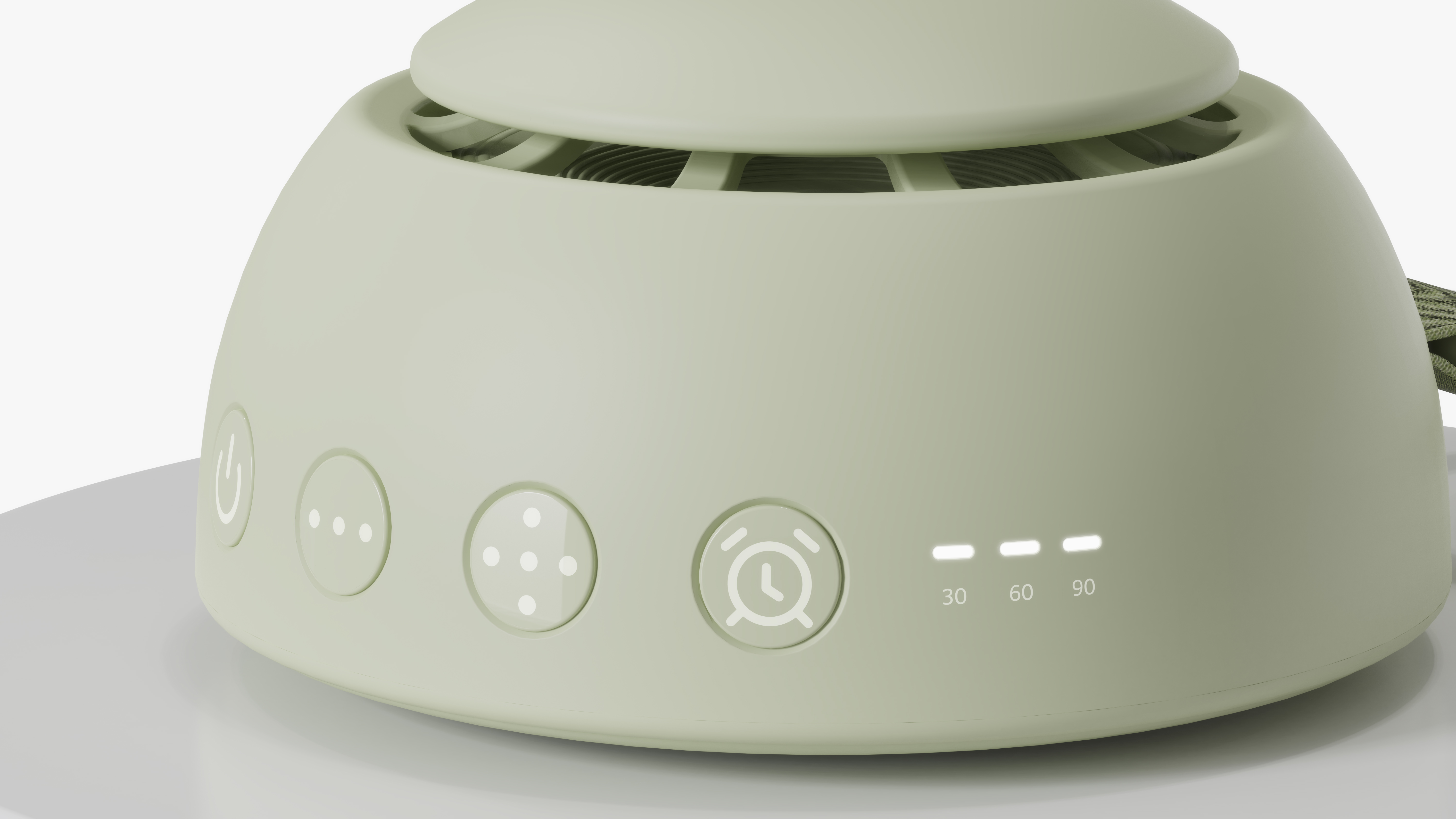 baby，White noise，sleep，major，