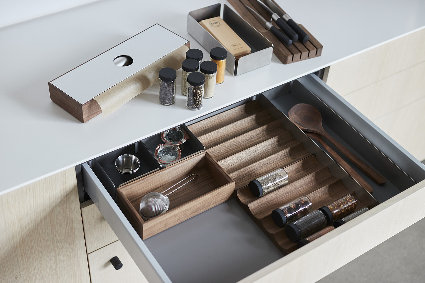 product design，kitchen，