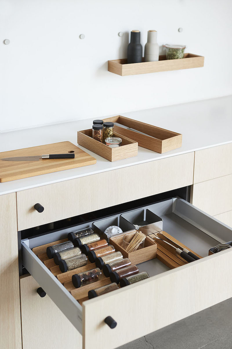 product design，kitchen，