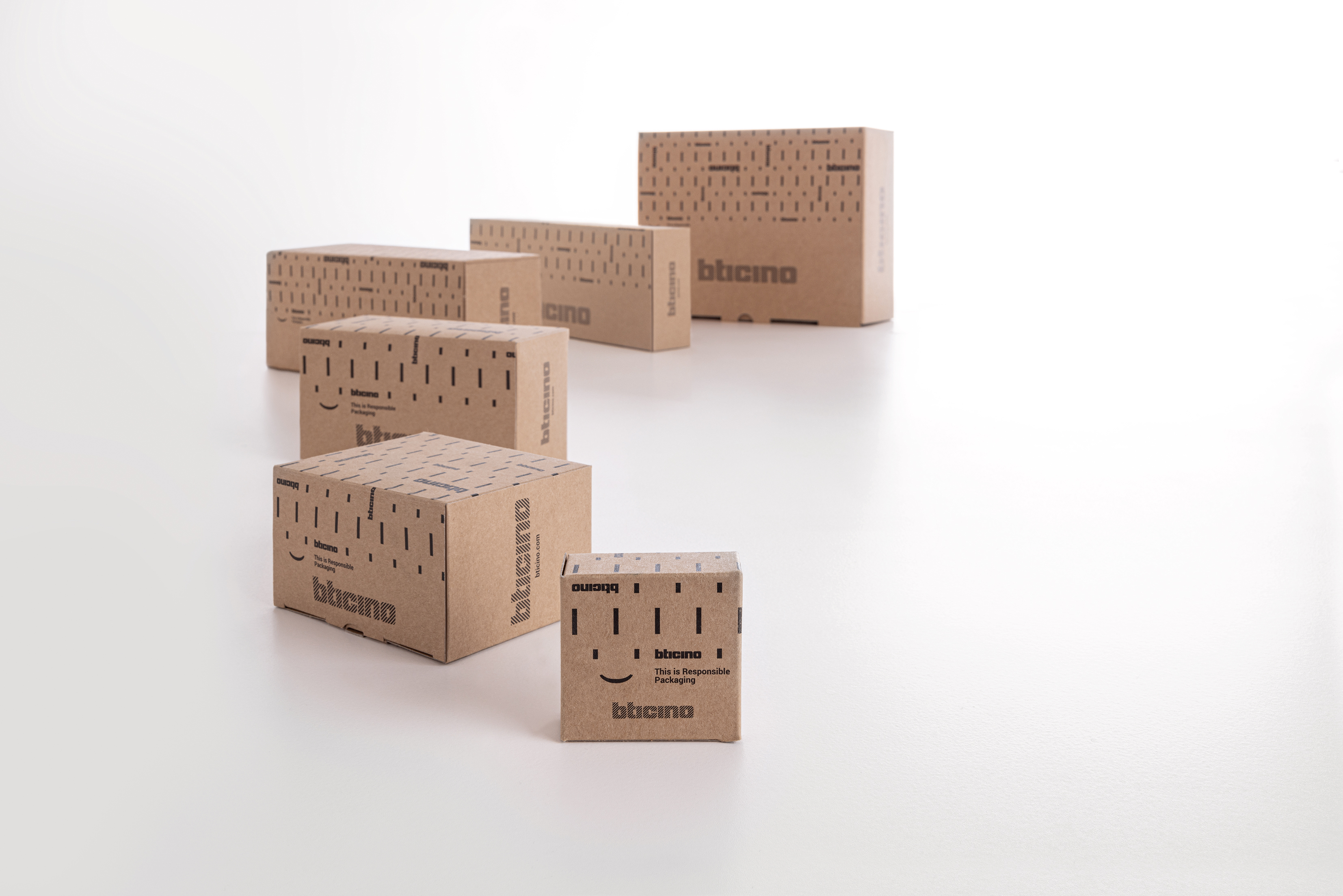 packing design，Industry/Public to Public，