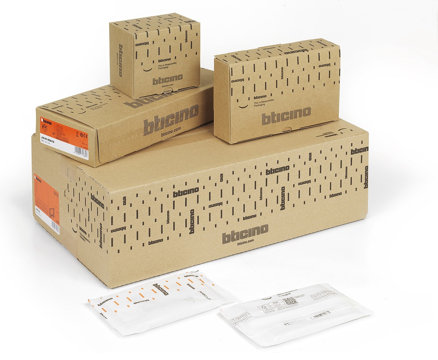 packing design，Industry/Public to Public，