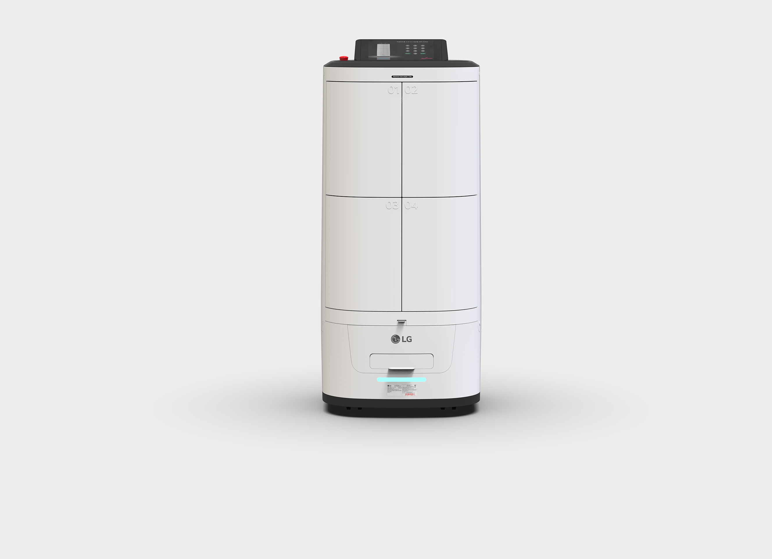 product design，Public Design/Retail Projects，