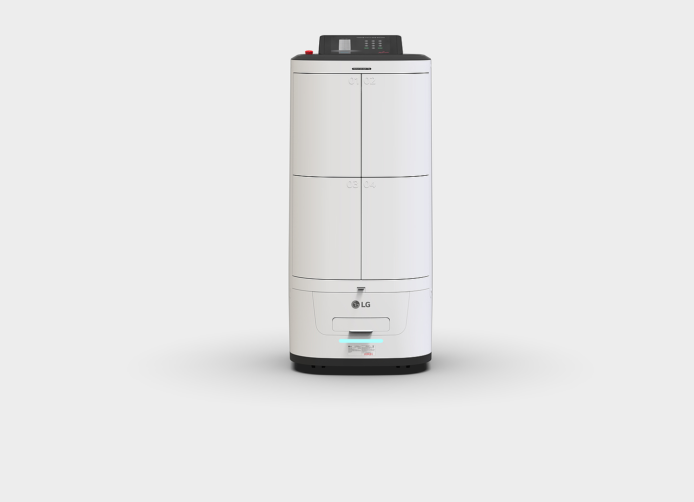 product design，Public Design/Retail Projects，