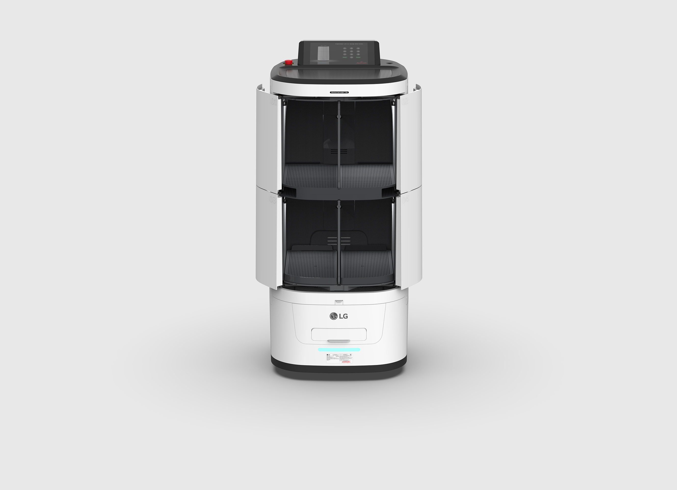 product design，Public Design/Retail Projects，