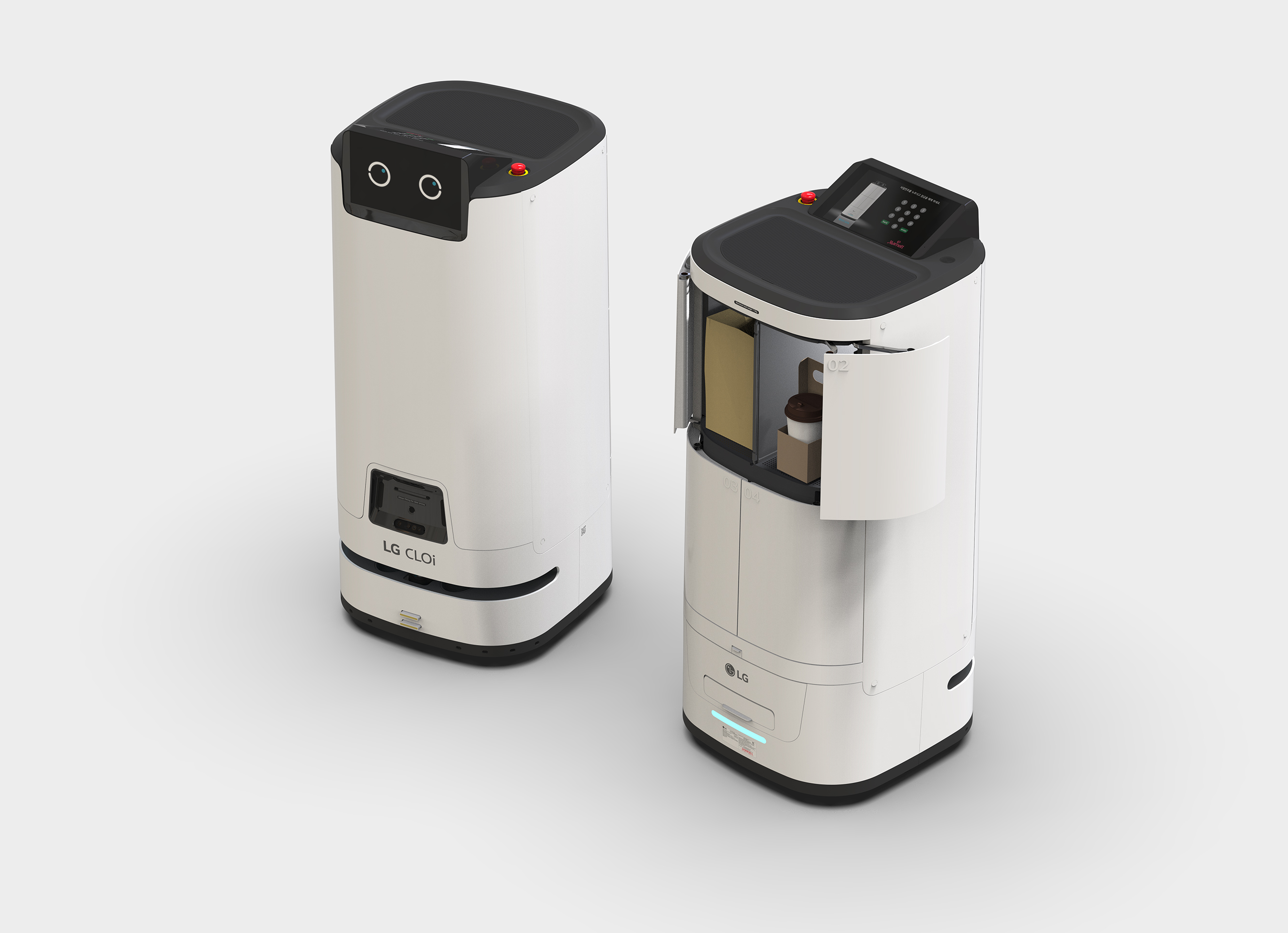 product design，Public Design/Retail Projects，