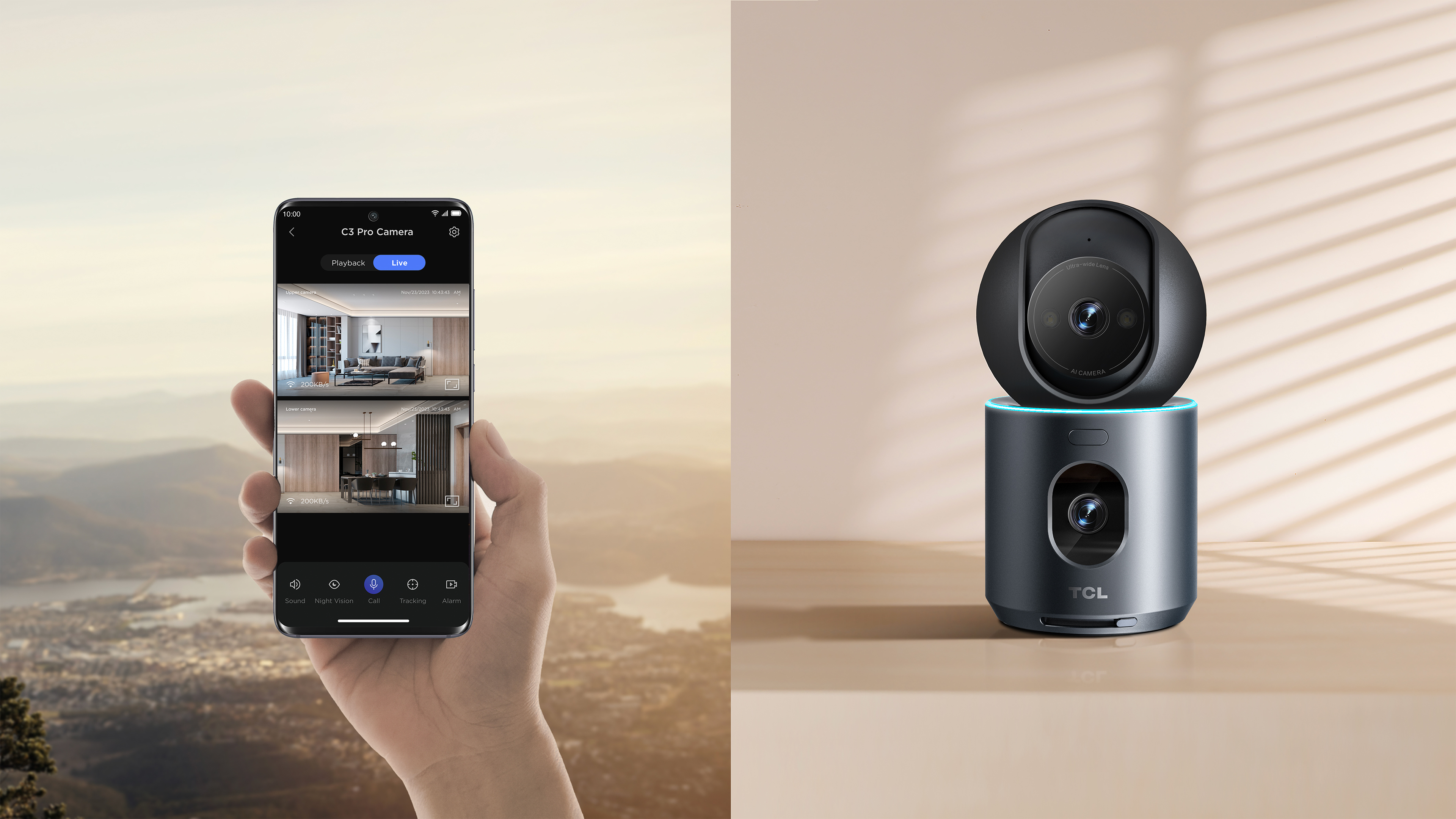 product design，Television/video camera，