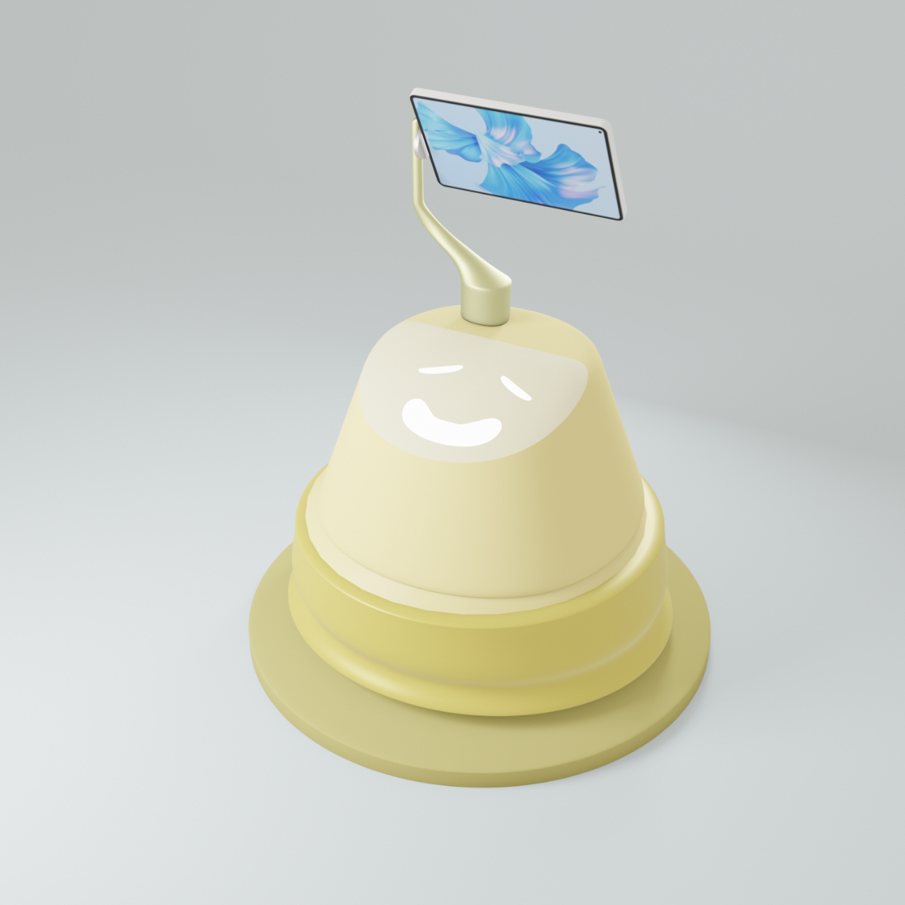 Design of Intelligent Robot for Aging，