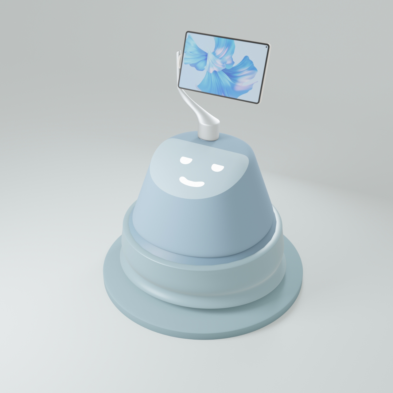 Design of Intelligent Robot for Aging，