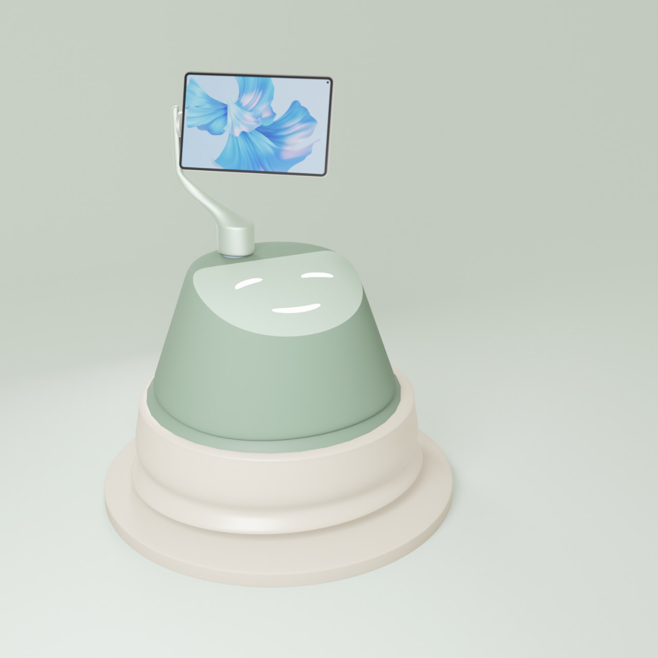 Design of Intelligent Robot for Aging，