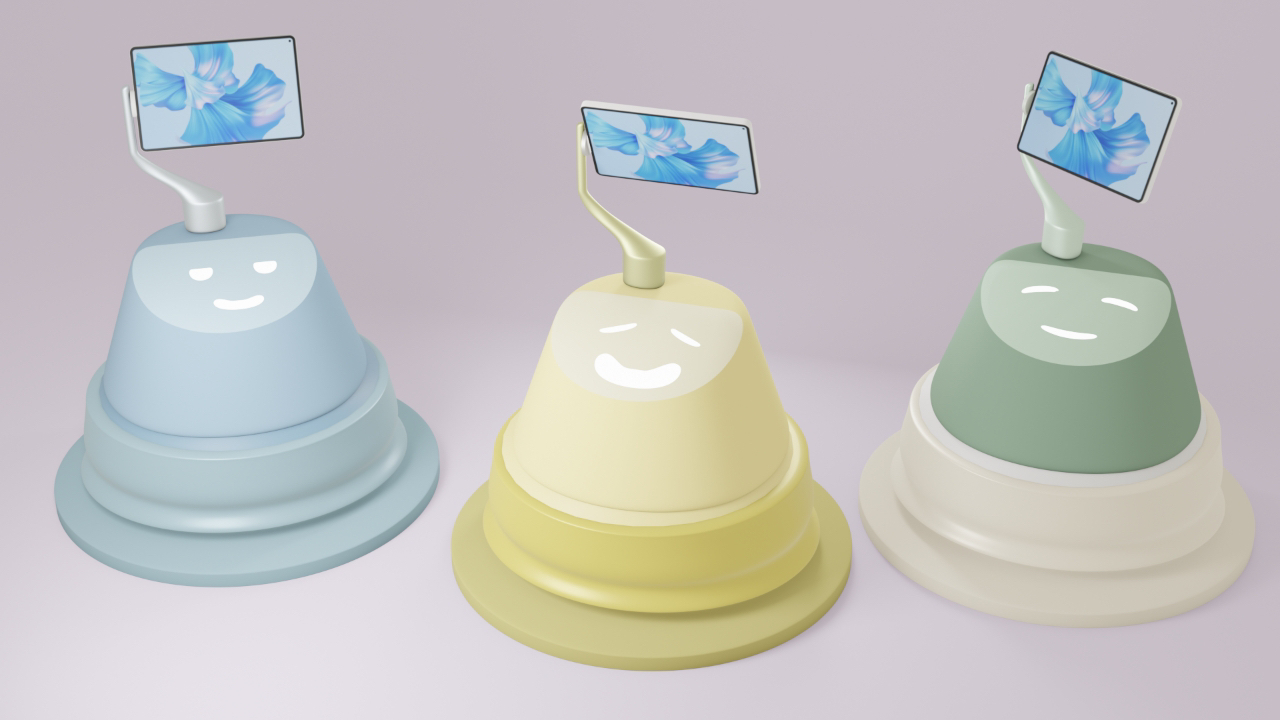 Design of Intelligent Robot for Aging，