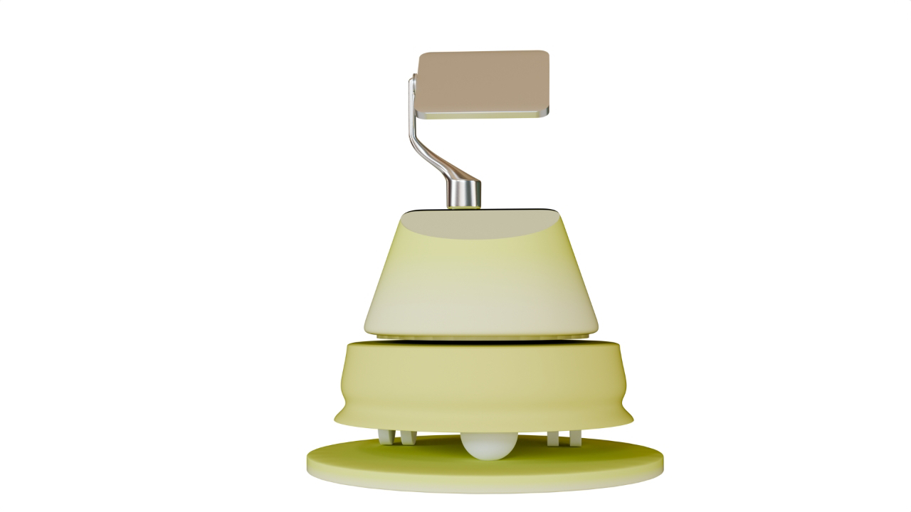 Design of Intelligent Robot for Aging，