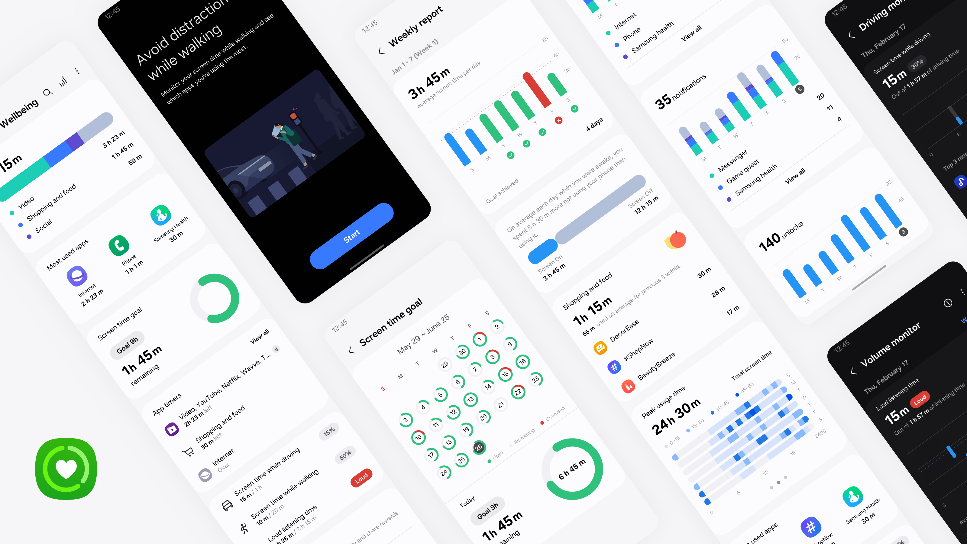 User interface (UI)，Product interface，