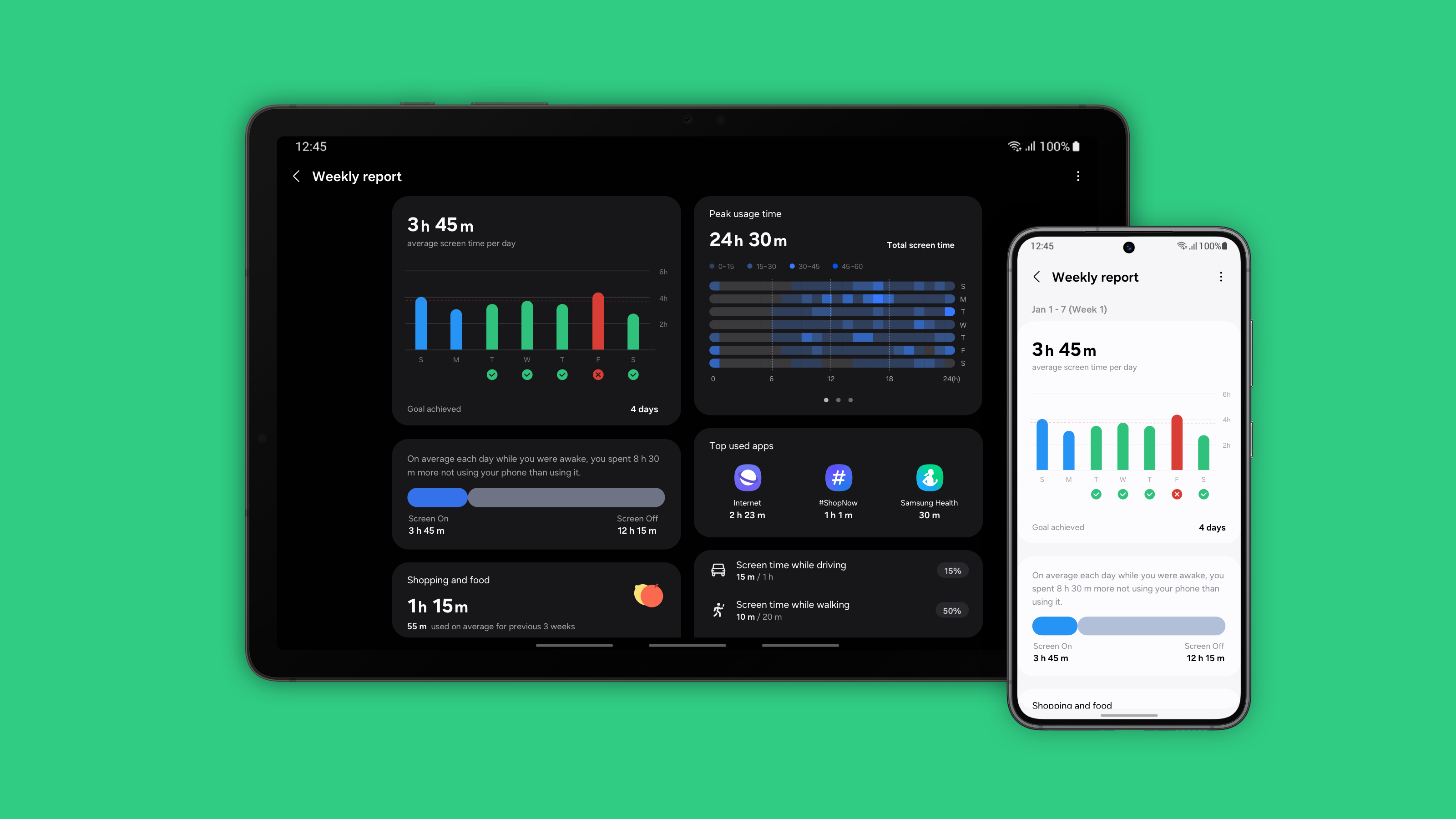 User interface (UI)，Product interface，