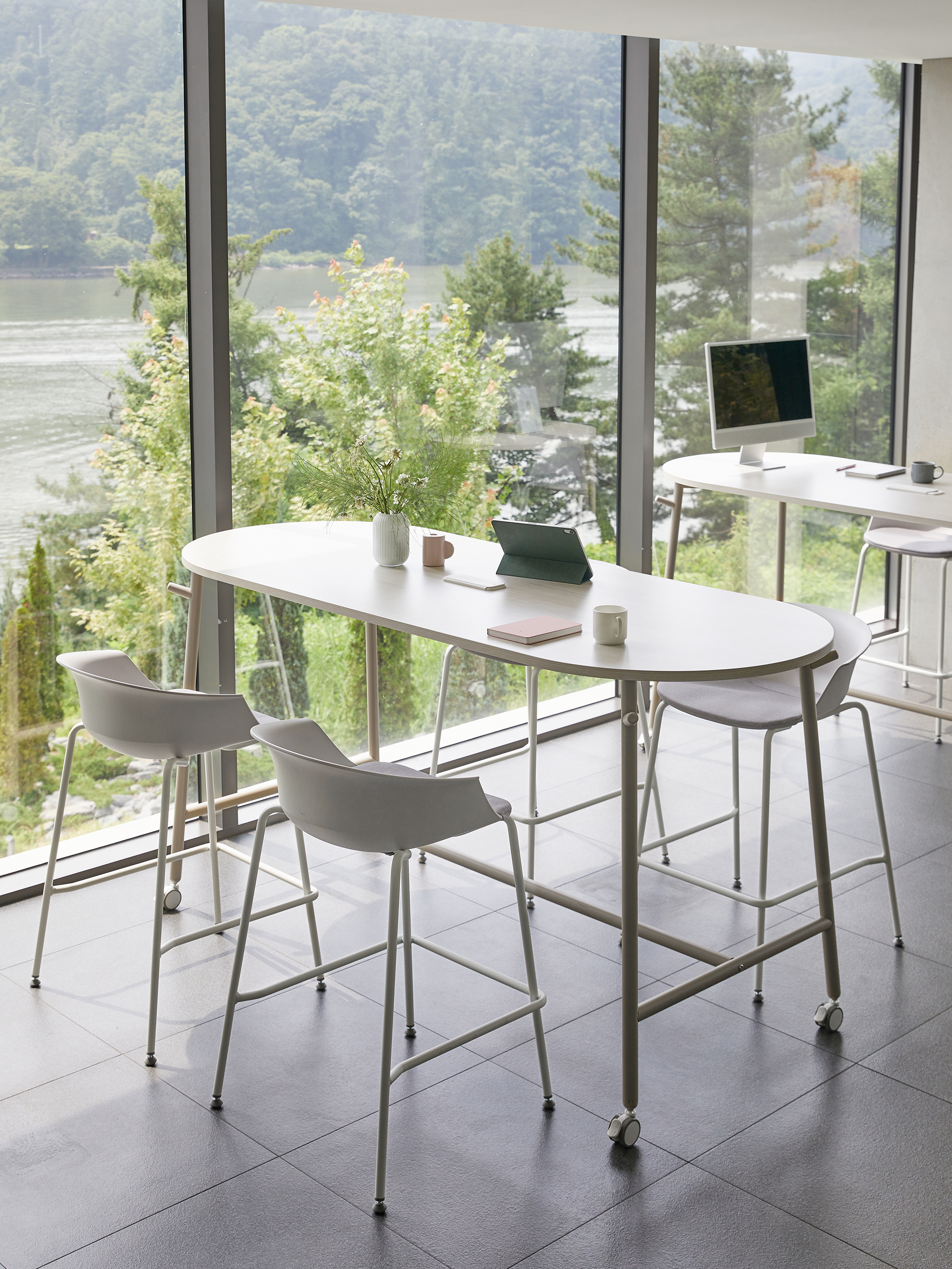 product design，office，