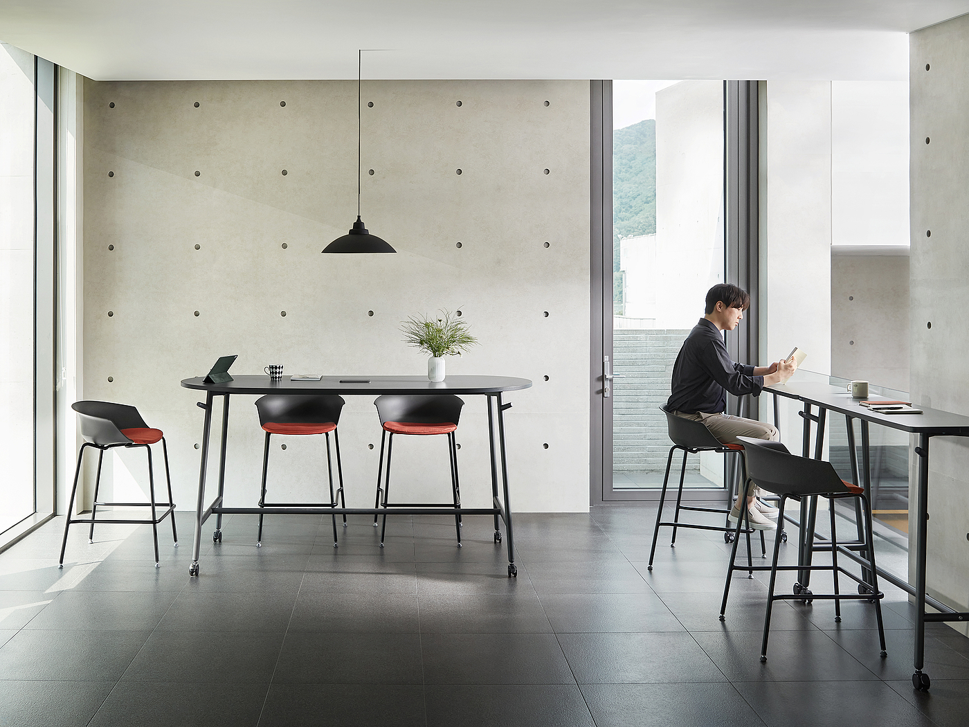 product design，office，