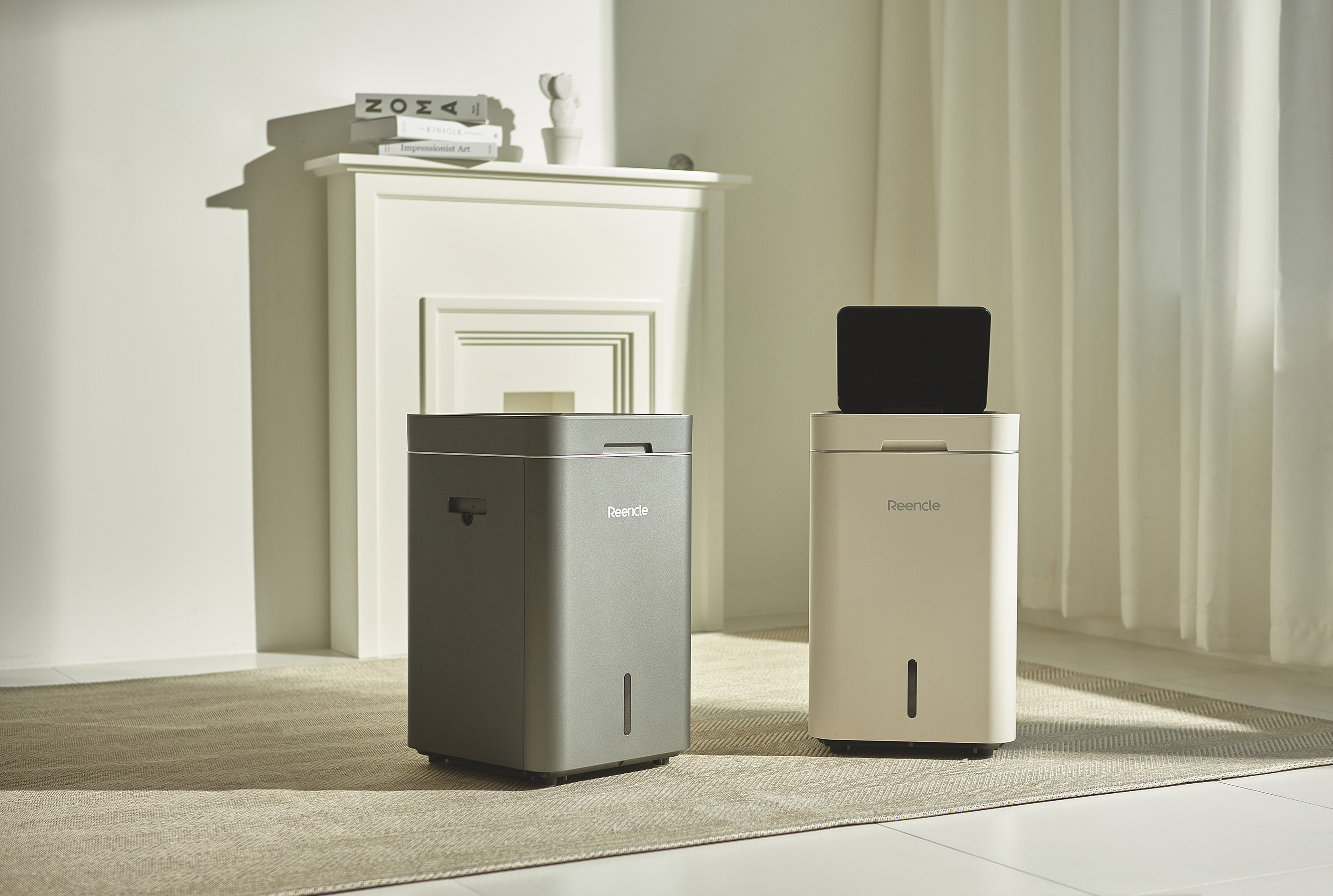 product design，kitchen，