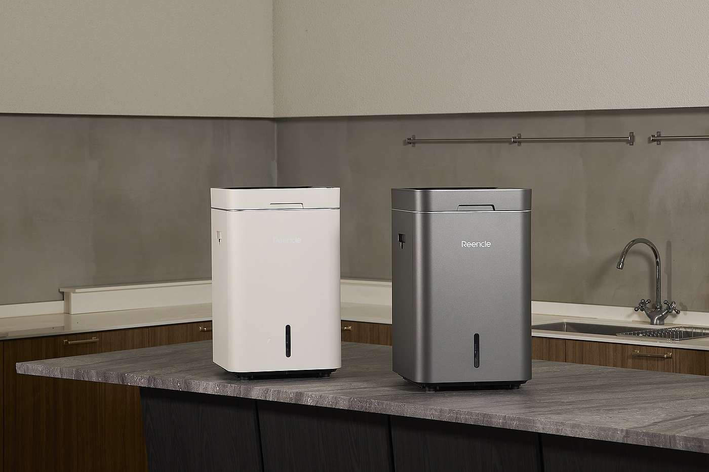 product design，kitchen，